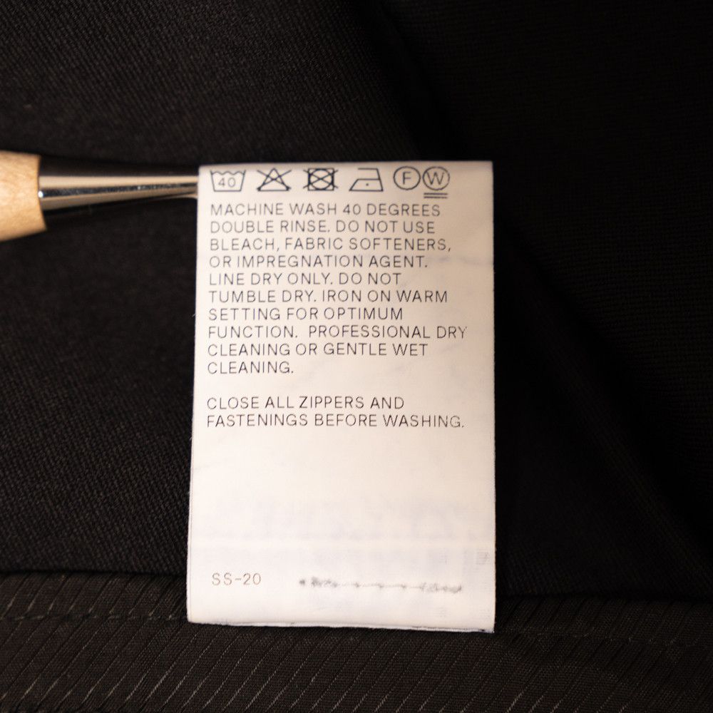 Acronym ACRONYM® P10-DS Schoeller® Dryskin™ Articulated Pant SS20 Size US 30 / EU 46 - 15 Thumbnail