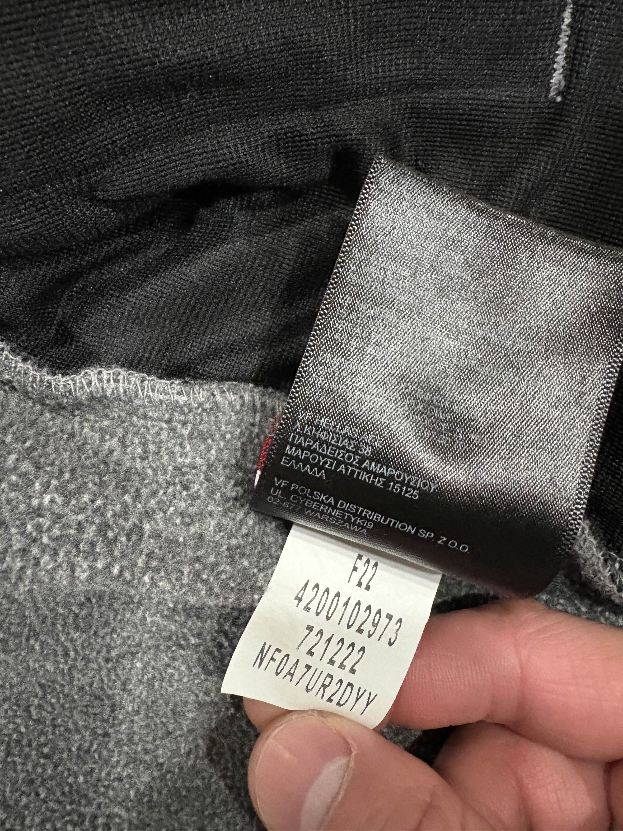 The North Face The North Face Retro Denali Jacket Mid Grey Heather/Black Size US L / EU 52-54 / 3 - 8 Thumbnail