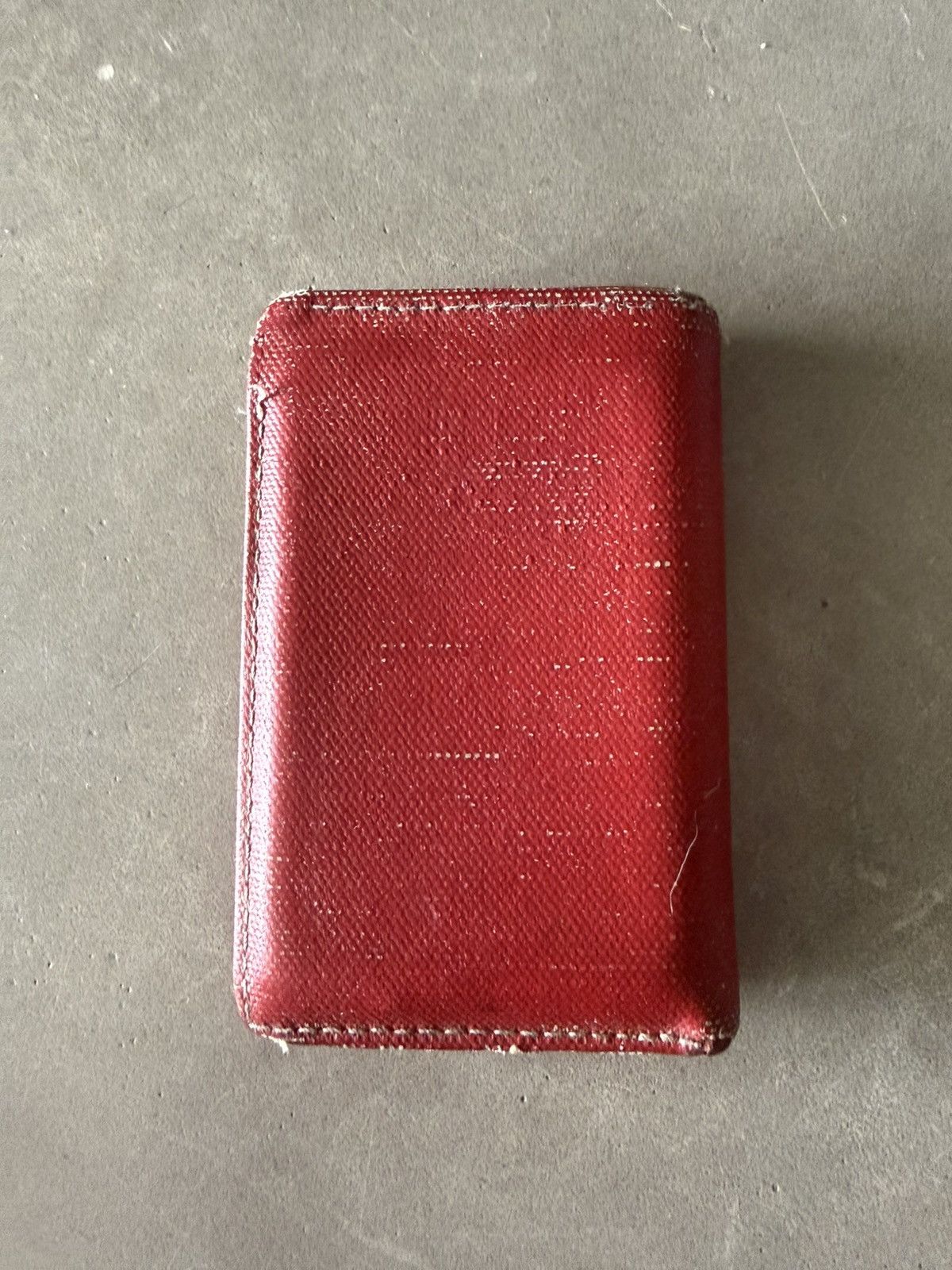 Goyard Goyard St. Pierre Wallet Size ONE SIZE - 2 Thumbnail