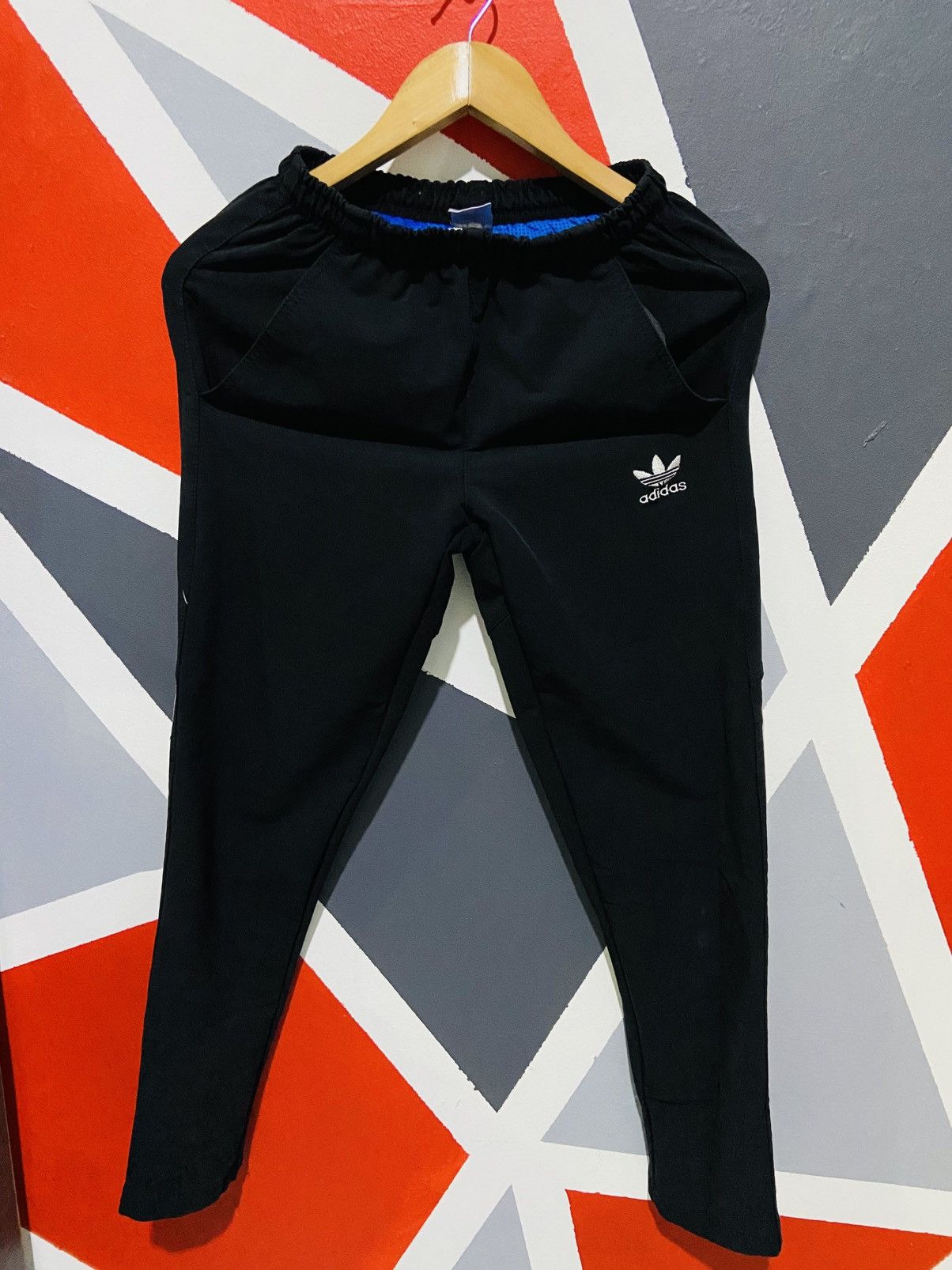 Adidas Jogger Pant