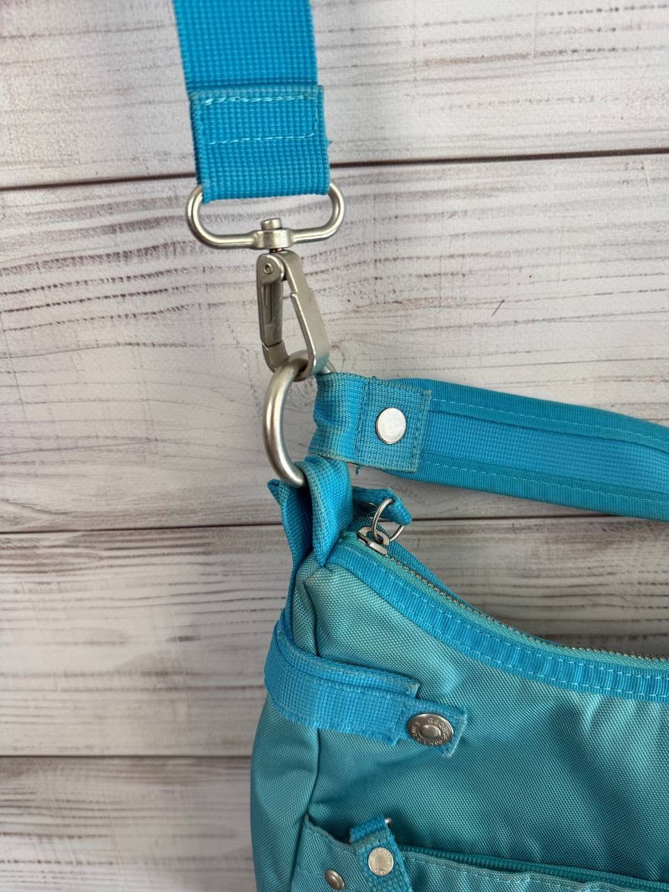 George Gina & Lucy Very Rare George Gina & lucy Y2k Handbag Size ONE SIZE - 14 Thumbnail