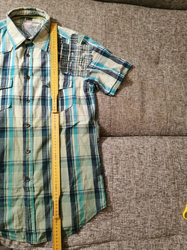 Desigual Desigual shirt Size US M / EU 48-50 / 2 - 7 Thumbnail