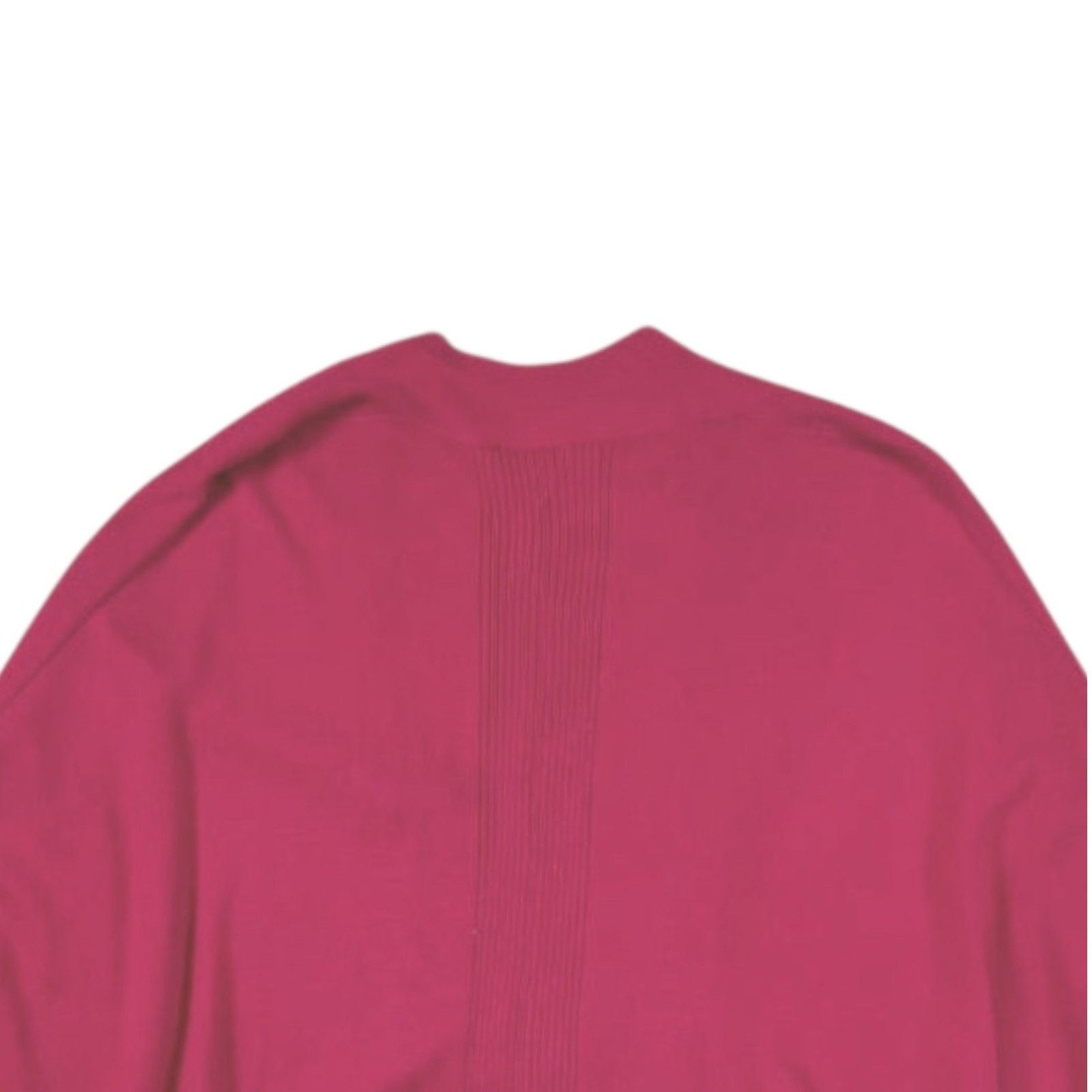 Loft Loft Pink Sweater Cardigan | Size XS Size XS / US 0-2 / IT 36-38 - 4 Thumbnail