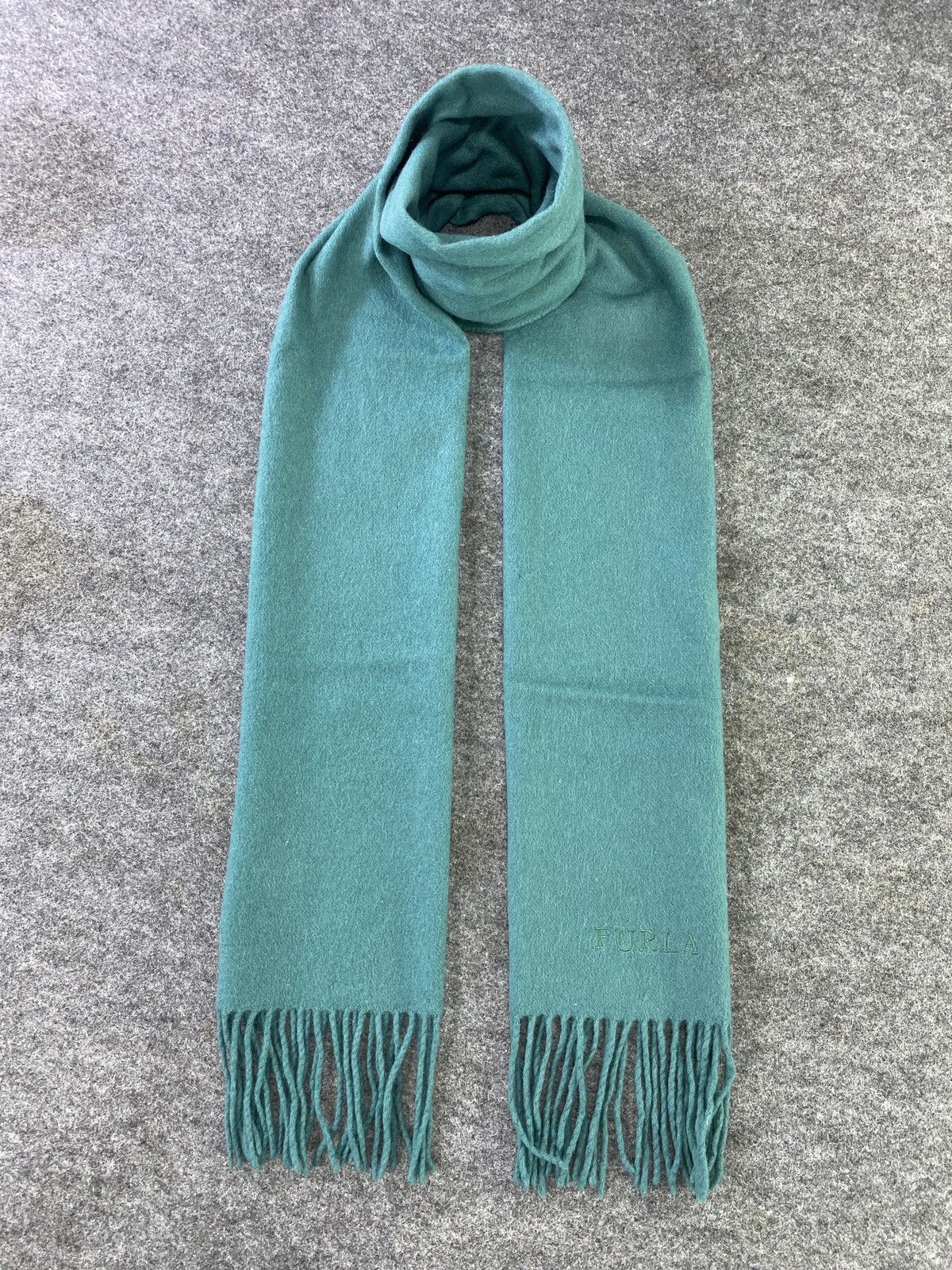 Furla Furla Scarf/Muffler/Neckwear-T492 Size ONE SIZE - 1 Thumbnail