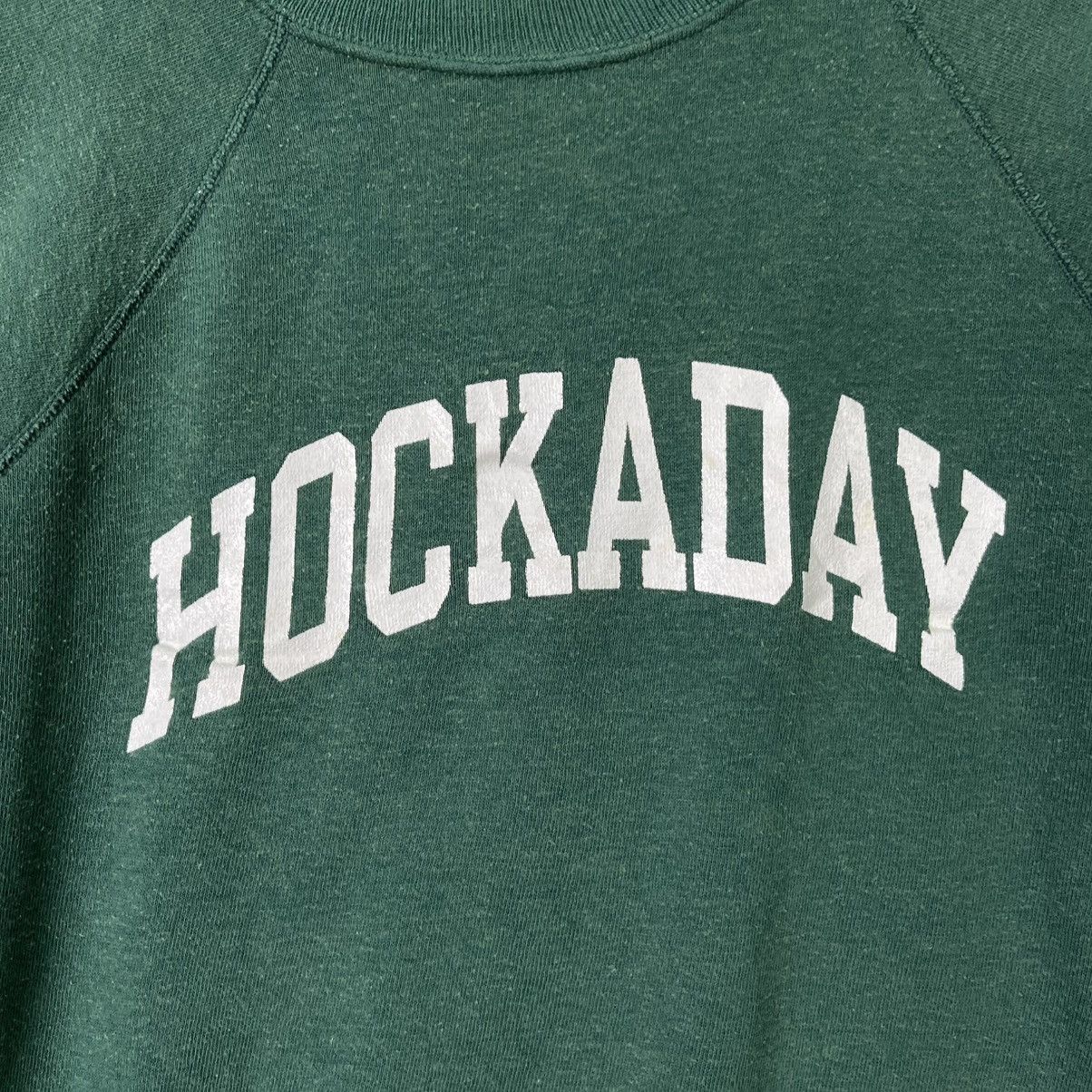 Champion 80s Champion Hockaday Reverse Weave Style Crewneck Size US L / EU 52-54 / 3 - 3 Thumbnail