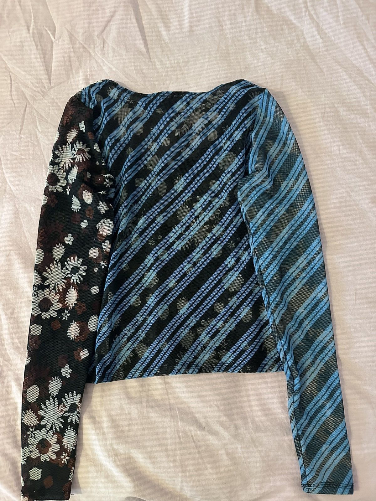 Chopova Lowena Chopova Lowena longsleeve Size S / US 4 / IT 40 - 2 Thumbnail