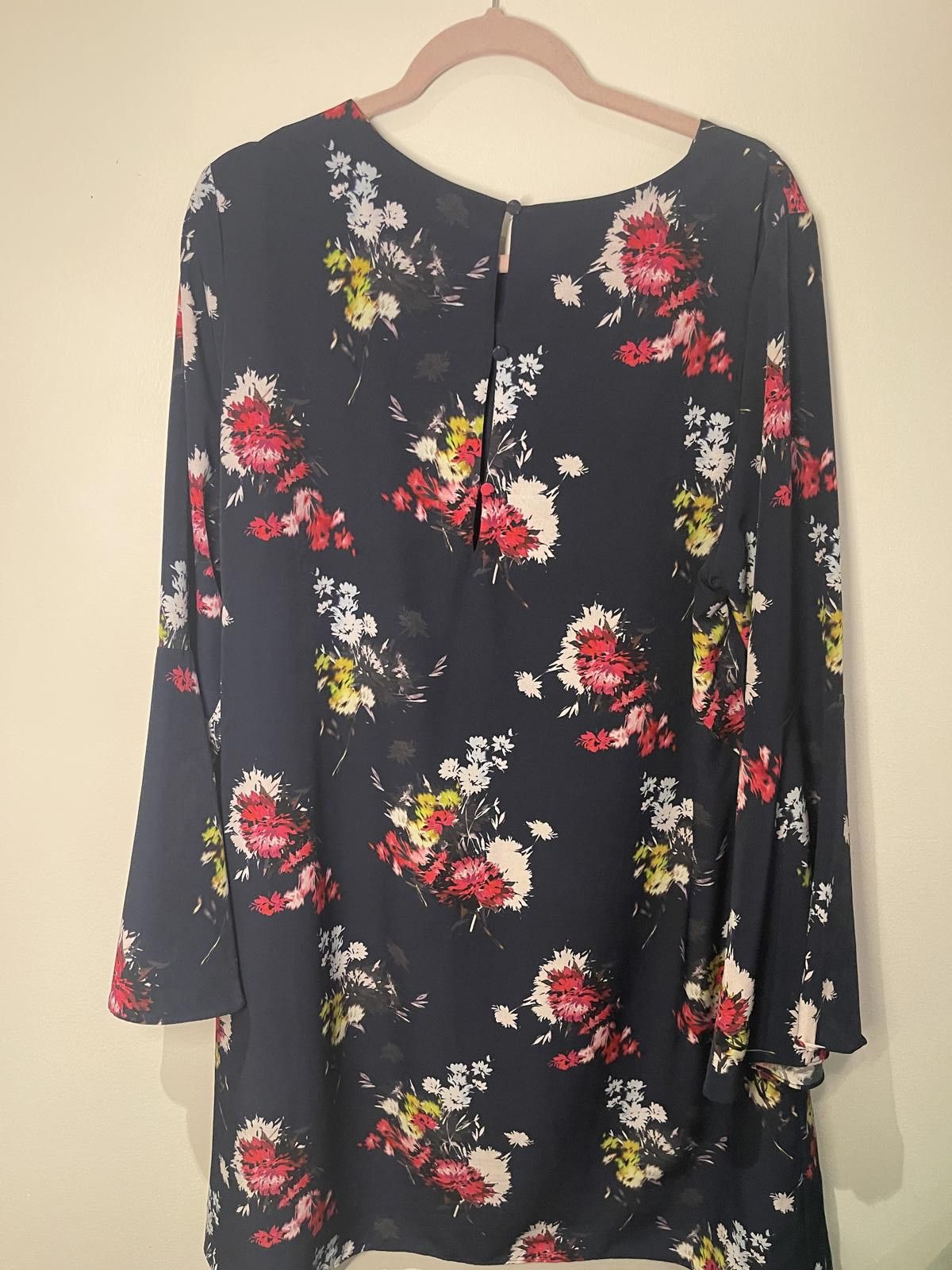 NEXT NEXT UK floral dress Size M / US 6-8 / IT 42-44 - 5 Thumbnail