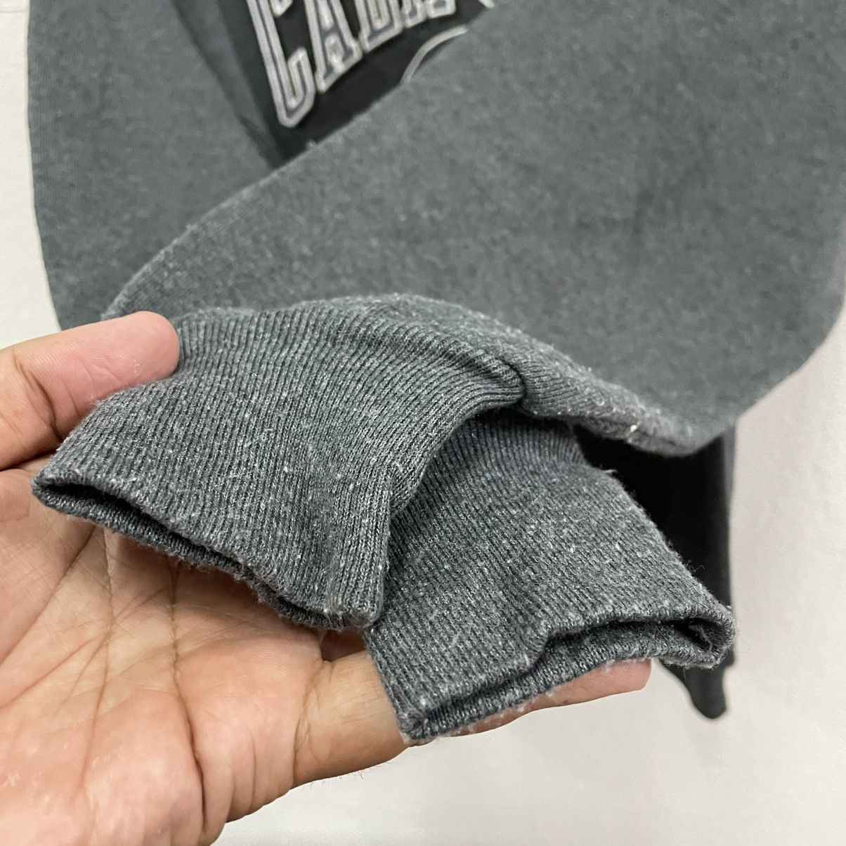Gear for Sports × Vintage 🔥Vintage Gear For Sports San Diego Habitat Sweatshirts Size US M / EU 48-50 / 2 - 7 Thumbnail