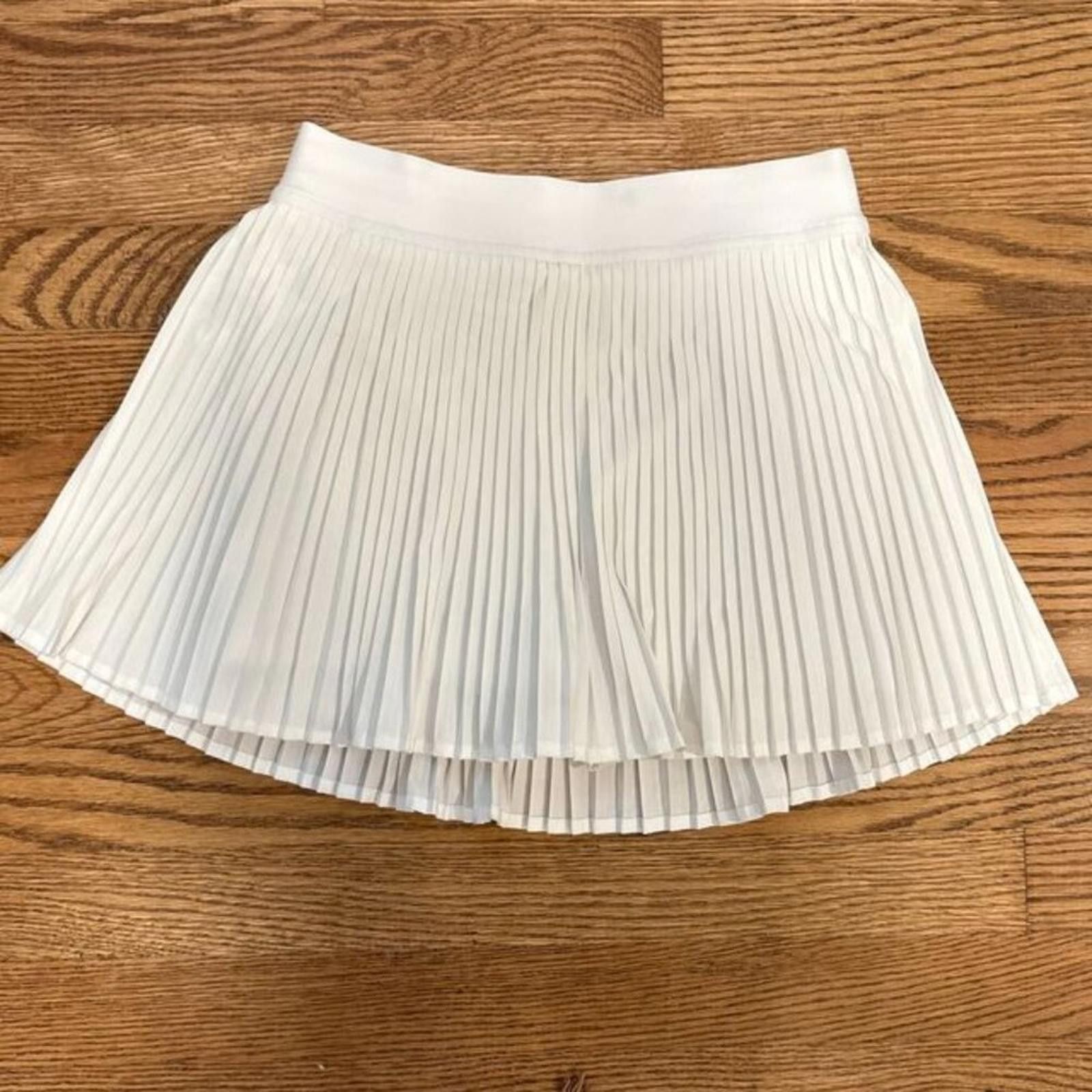 Lululemon Lululemon High-Rise Pleated Tennis Skirt Size 26" / US 2 / IT 38 - 2 Thumbnail
