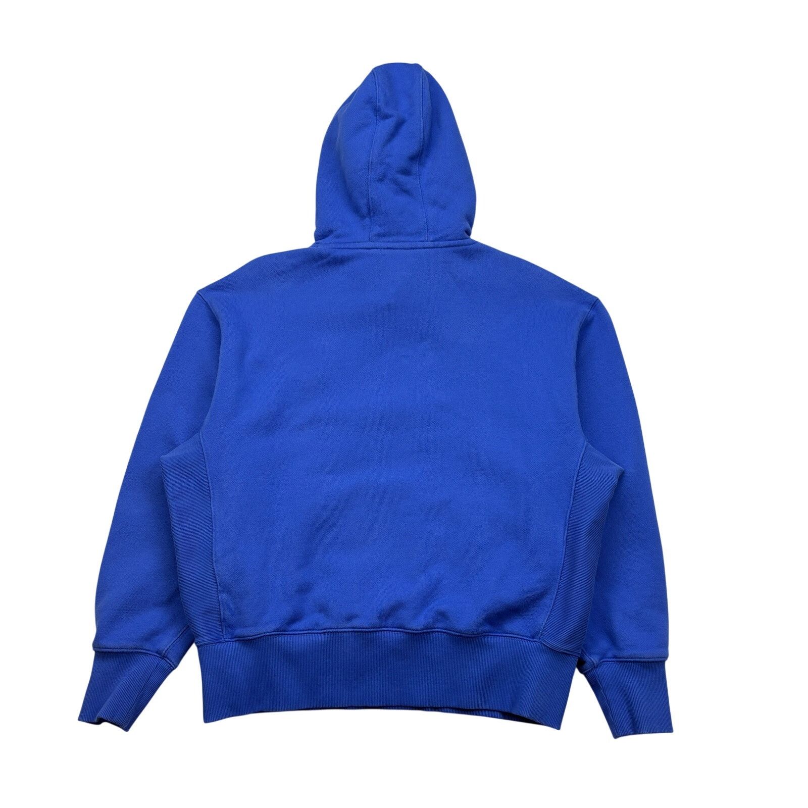 AMI × Puma Puma x AMI Alexandre Mattiusi Hoodie Heart Logo Blue Men's L Size US L / EU 52-54 / 3 - 4 Thumbnail