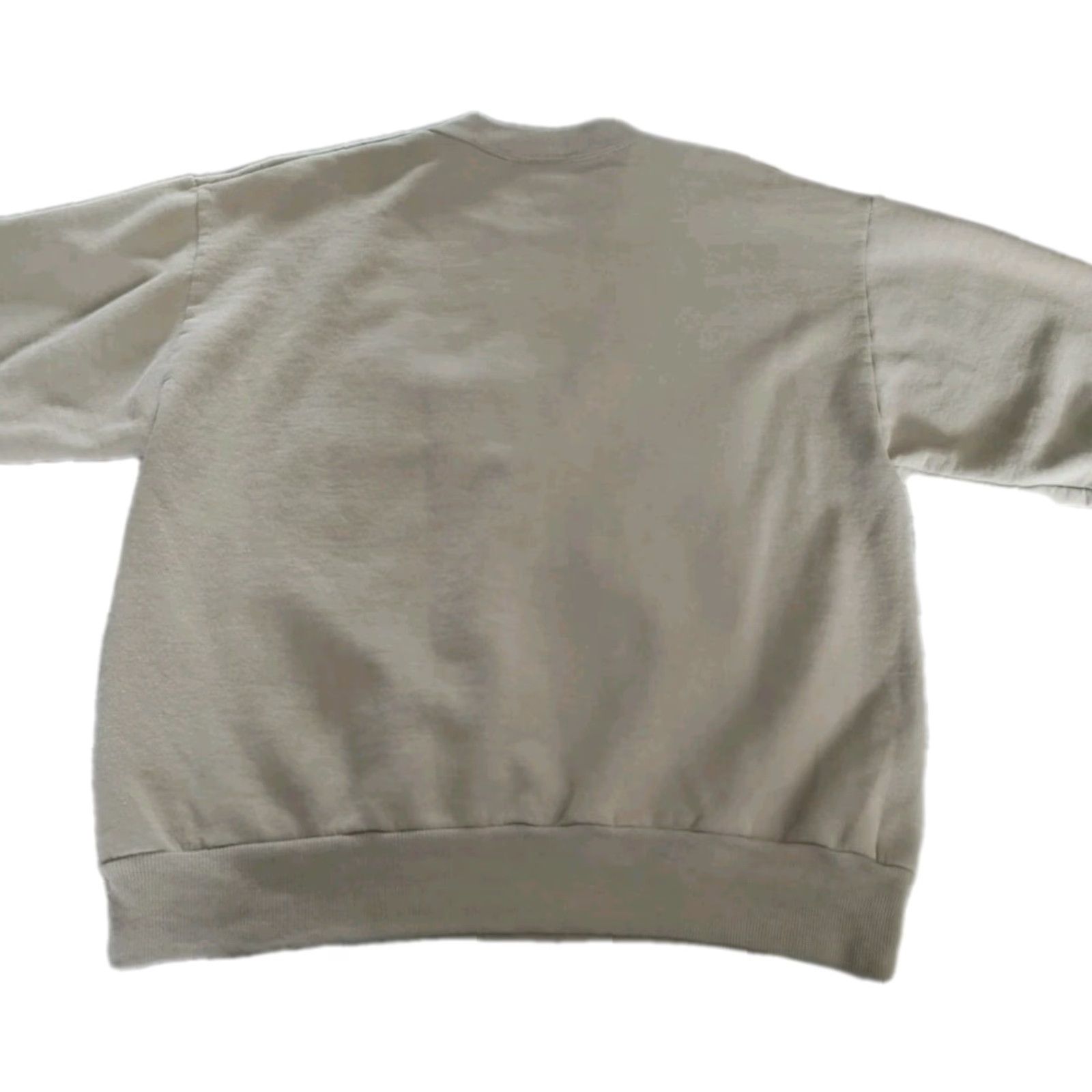 Endless Endless Designs Vtg Cardinal Winter Scene USA Made Sweatshirt Crewneck Fleece M Size M / US 6-8 / IT 42-44 - 2 Thumbnail