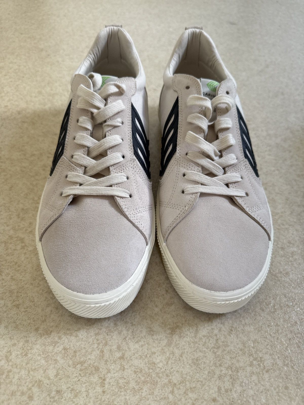 Other Cariuma Skate Shoes - Size 13 Size US 13 / EU 46 - 1 Thumbnail