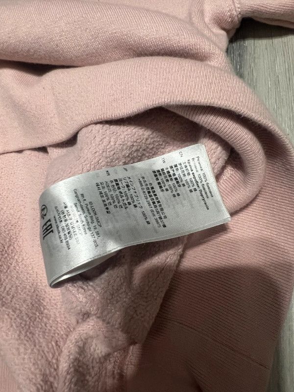 Sandro hoodie Sandro Paris M boxy Size M / US 6-8 / IT 42-44 - 6 Thumbnail