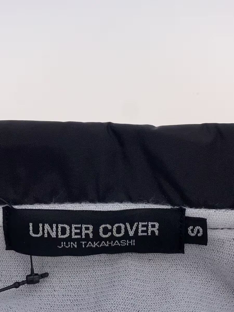 Undercover U Logo Nylon Coach Jacket Size US S / EU 44-46 / 1 - 3 Thumbnail