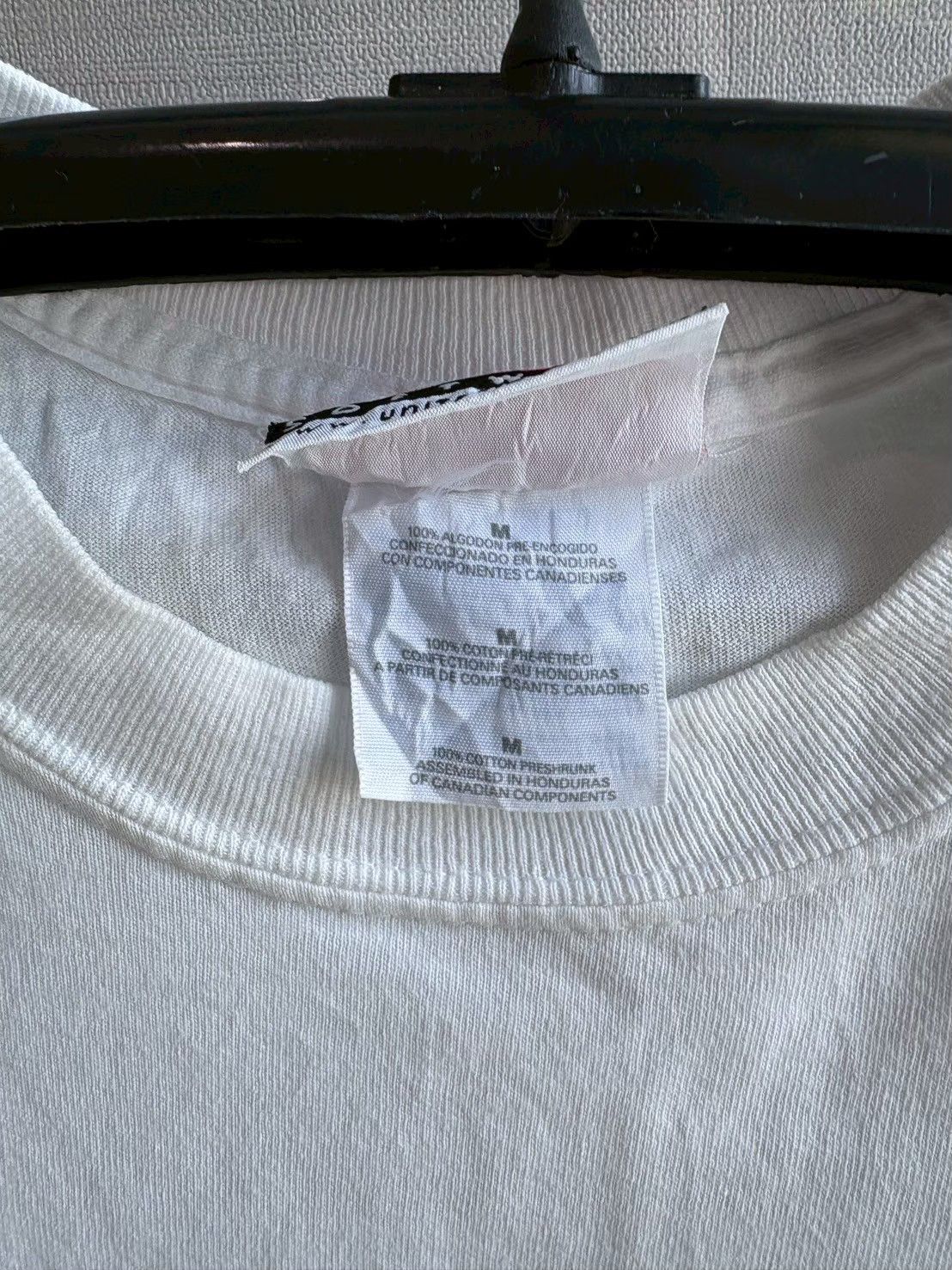 Other DILBERT 2000s Vintage T-Shirt Size US XS / EU 42 / 0 - 6 Thumbnail
