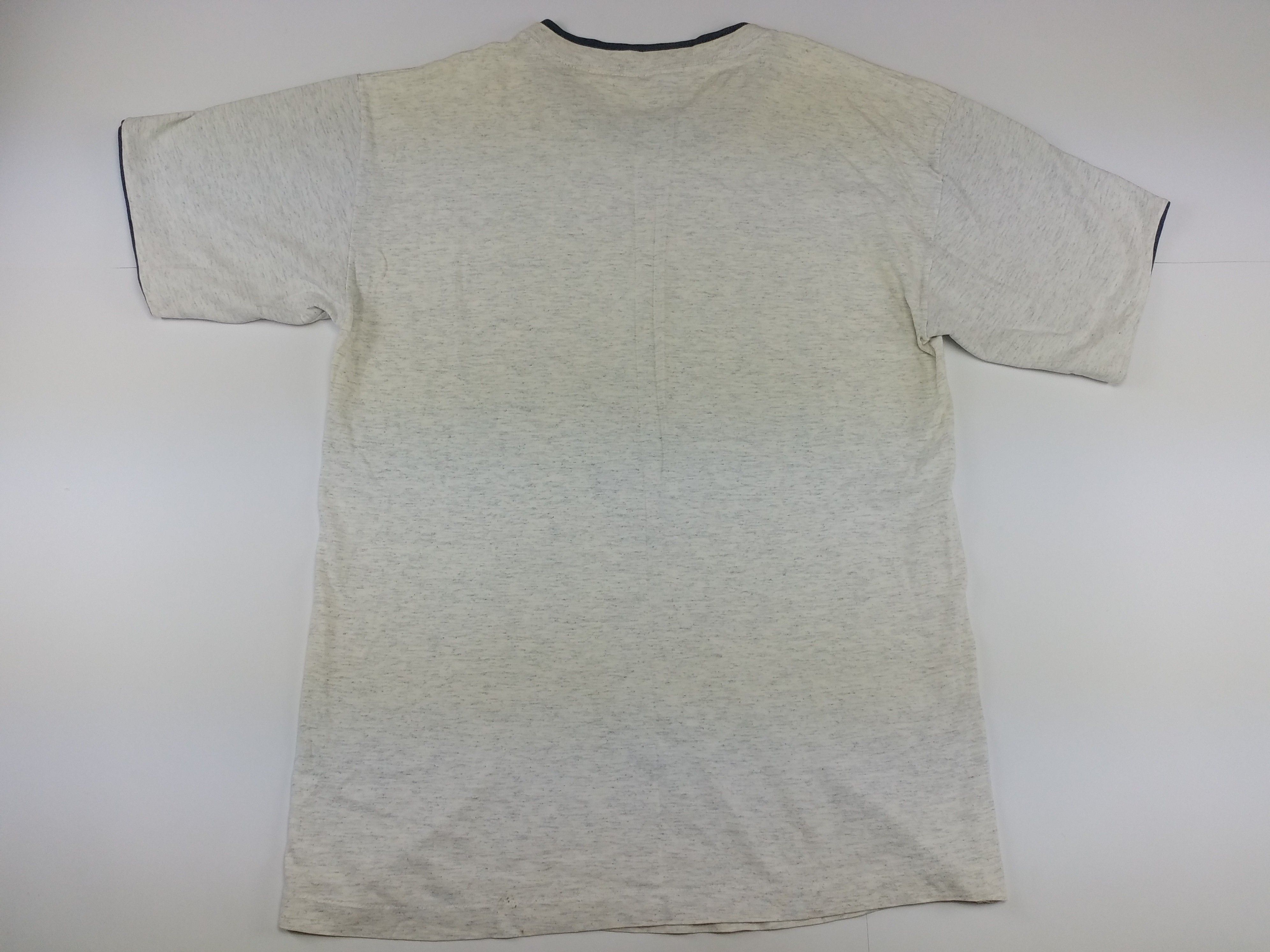 MLB New York Yankees jersey, 1991 vintage baseball L