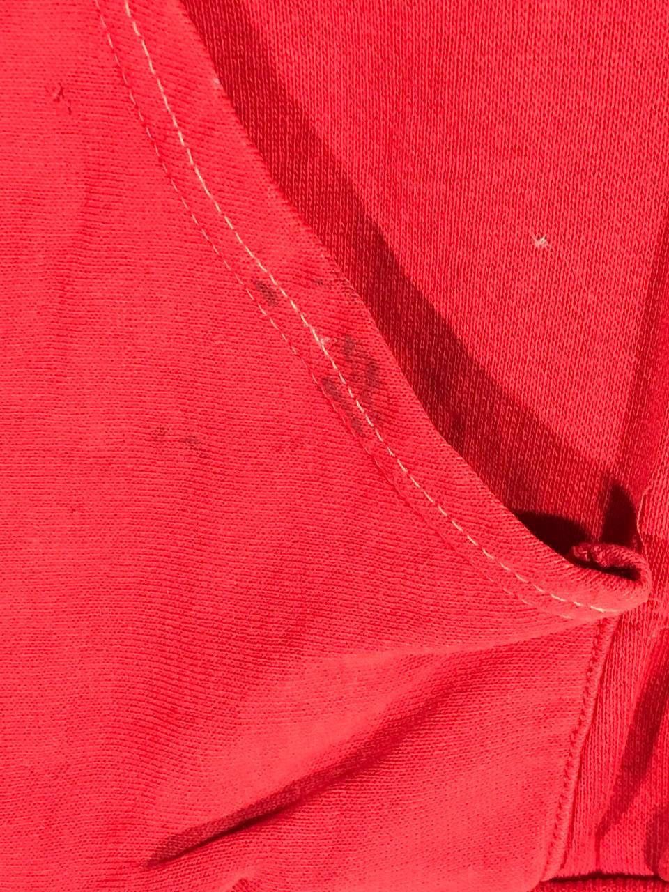 Vintage vintage 80s Indiana state Size US L / EU 52-54 / 3 - 12 Thumbnail