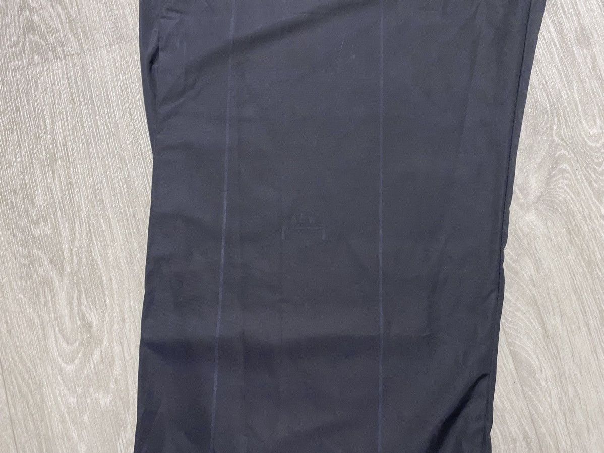 A-COLD-WALL* A Cold Wall ACW A-Cold-Wall Limited Black Trousers Pants Size US 36 / EU 52 - 12 Thumbnail