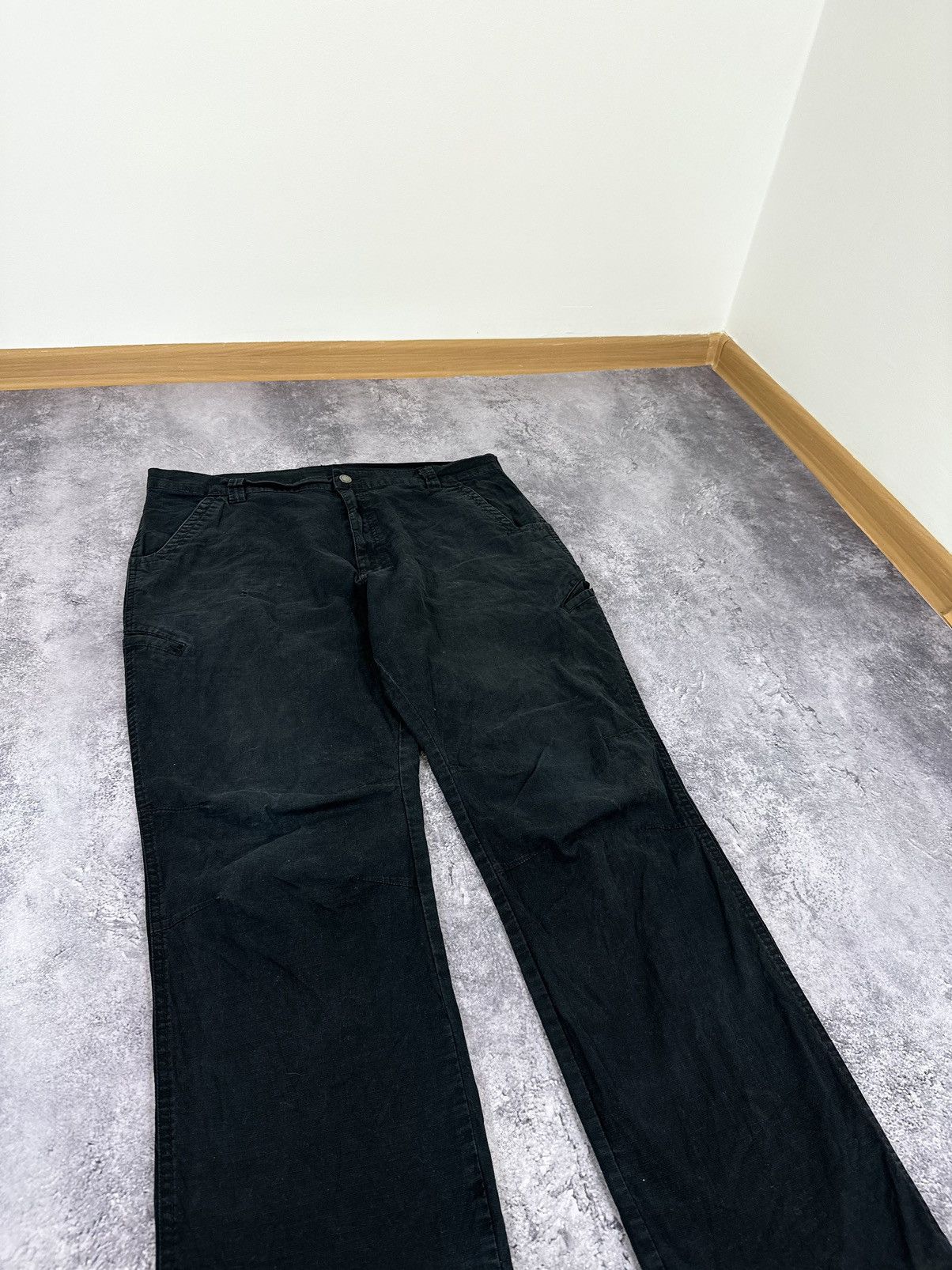 Dickies Vintage Dickies Baggy USA Utility Carpenter Cargo Work Pants Size US 38 / EU 54 - 12 Thumbnail