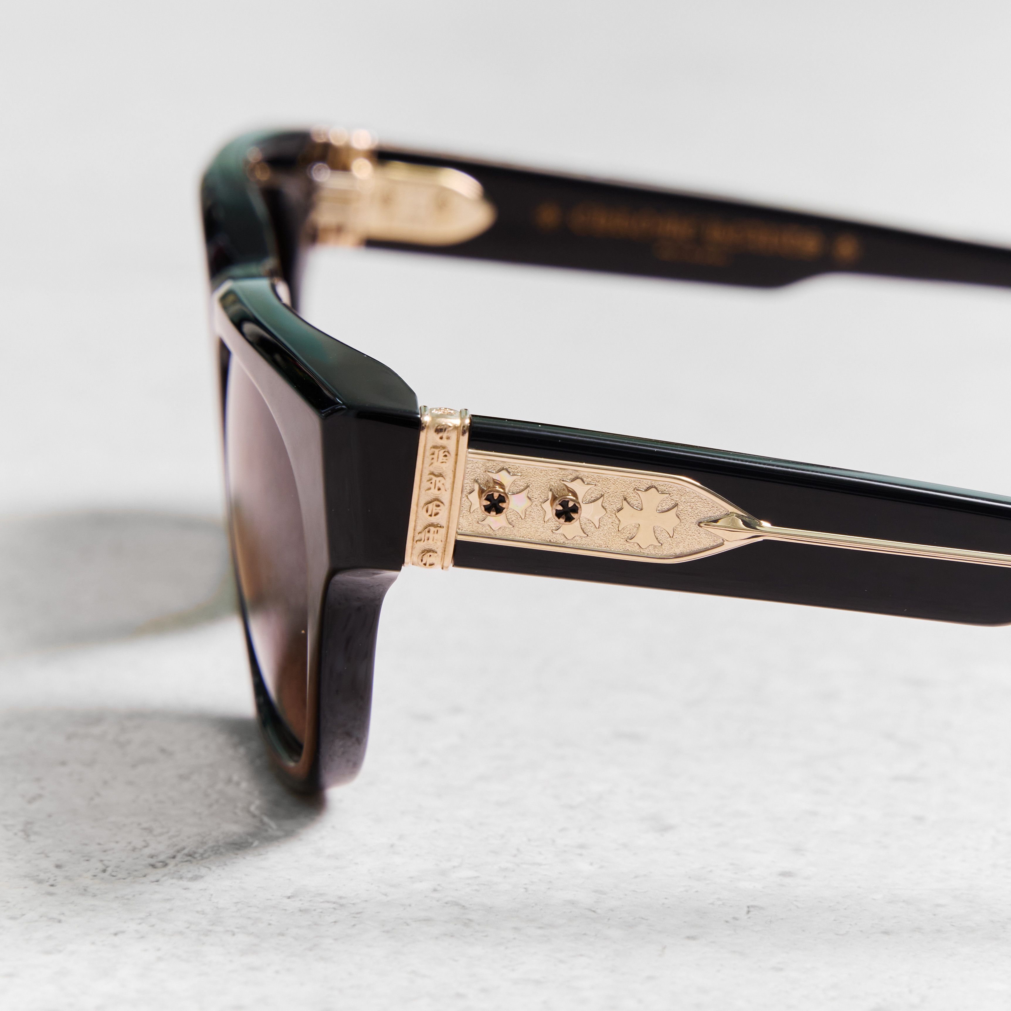 Chrome Hearts CHROME HEARTS MIDIXATHRILL II Size ONE SIZE - 3 Thumbnail