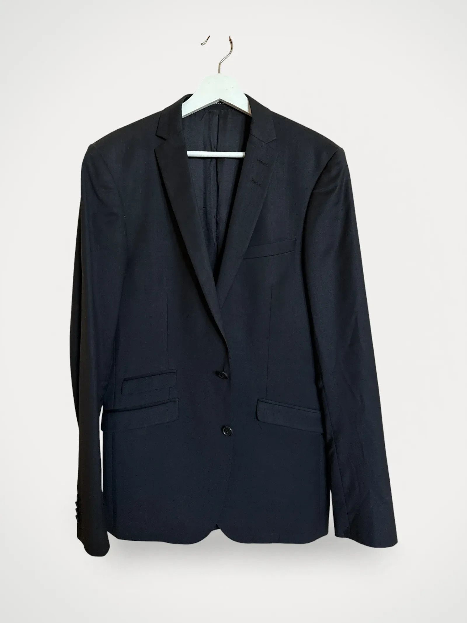 Tiger of Sweden Tiger of Sweden Nedvin Blazer Size 40R - 1 Thumbnail