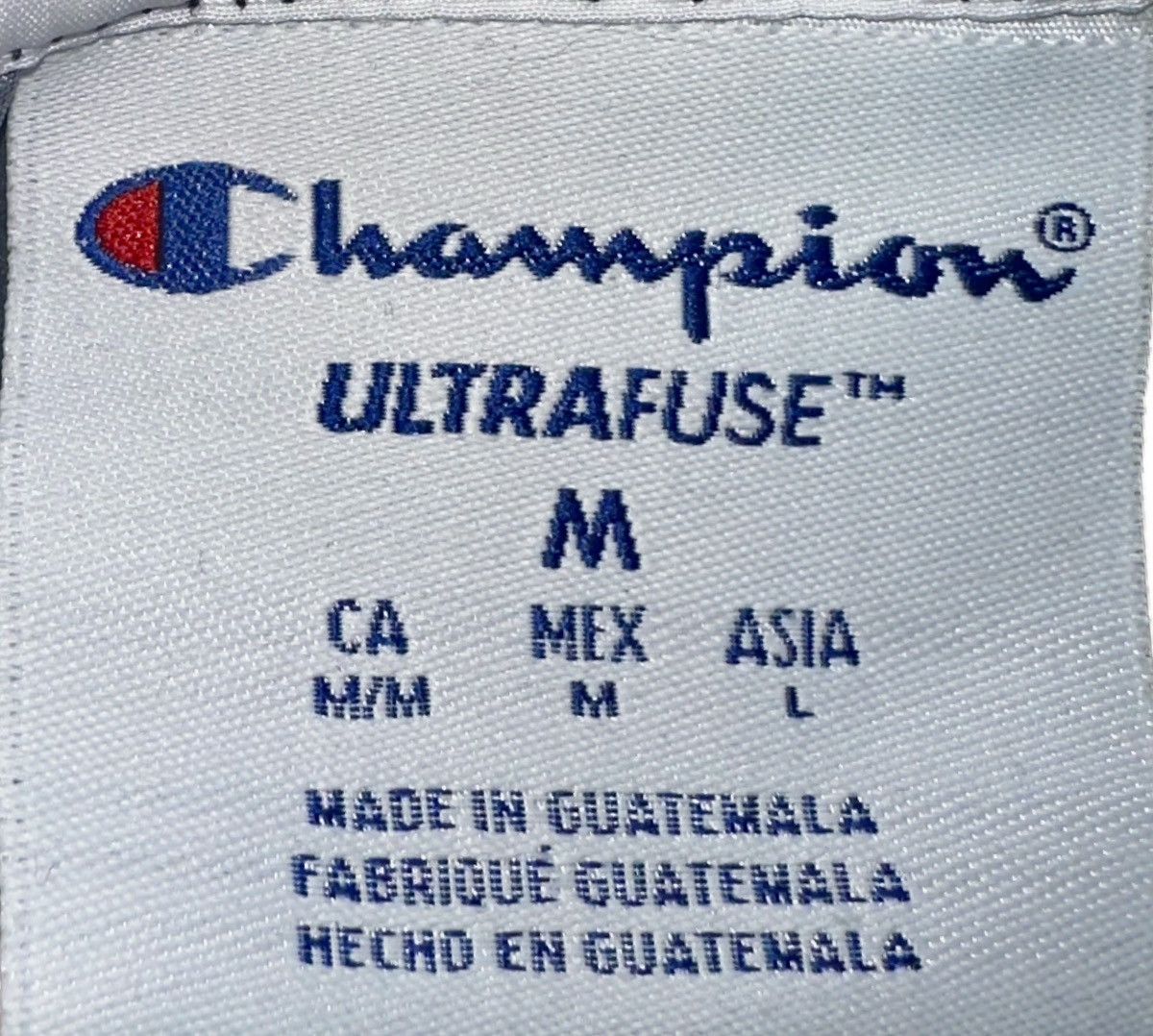 Champion Coca-Cola colour block windbreaker jacket Size US M / EU 48-50 / 2 - 3 Thumbnail