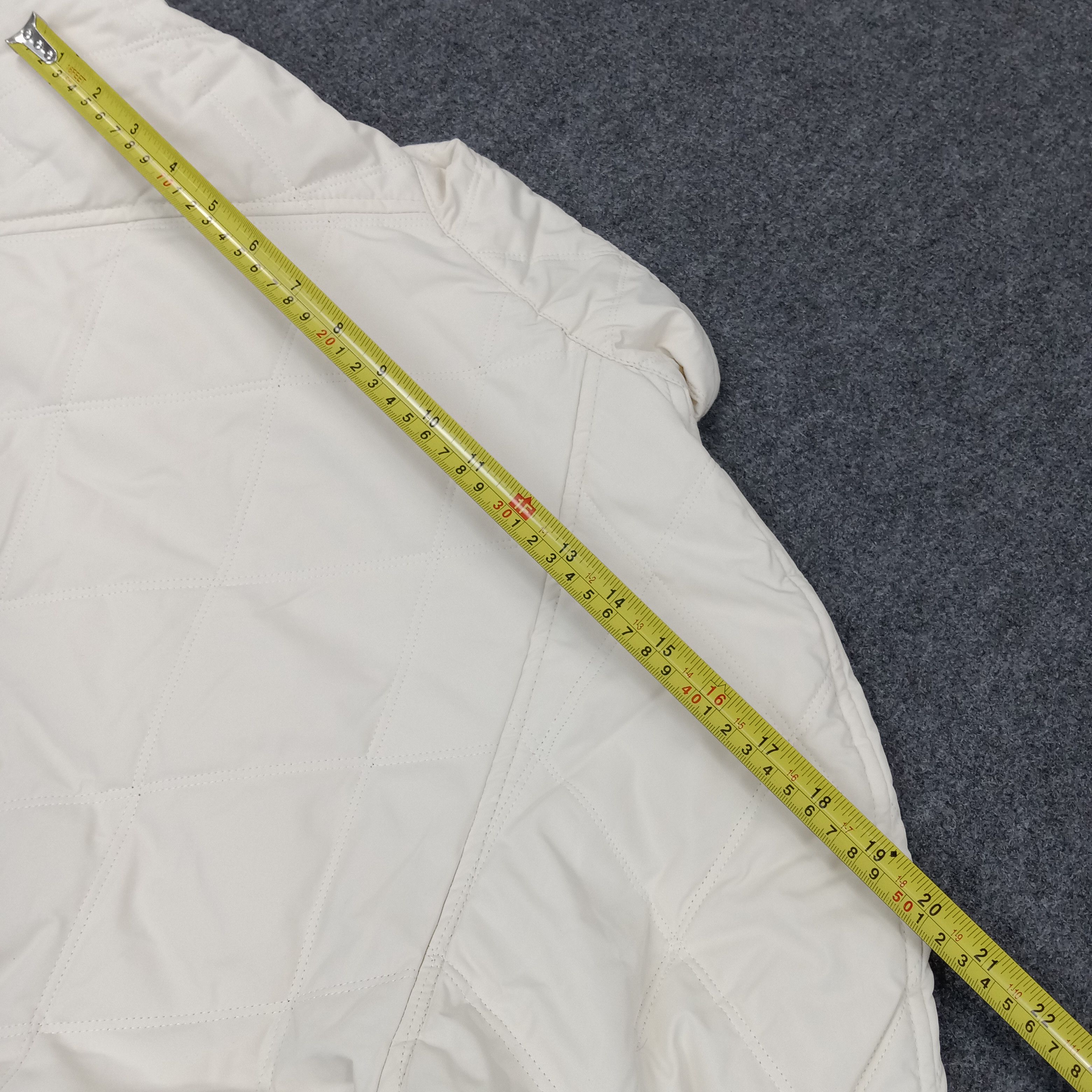 Versace × Vintage Versace Sport Italian Brand Crop Jacket Size M / US 6-8 / IT 42-44 - 7 Thumbnail