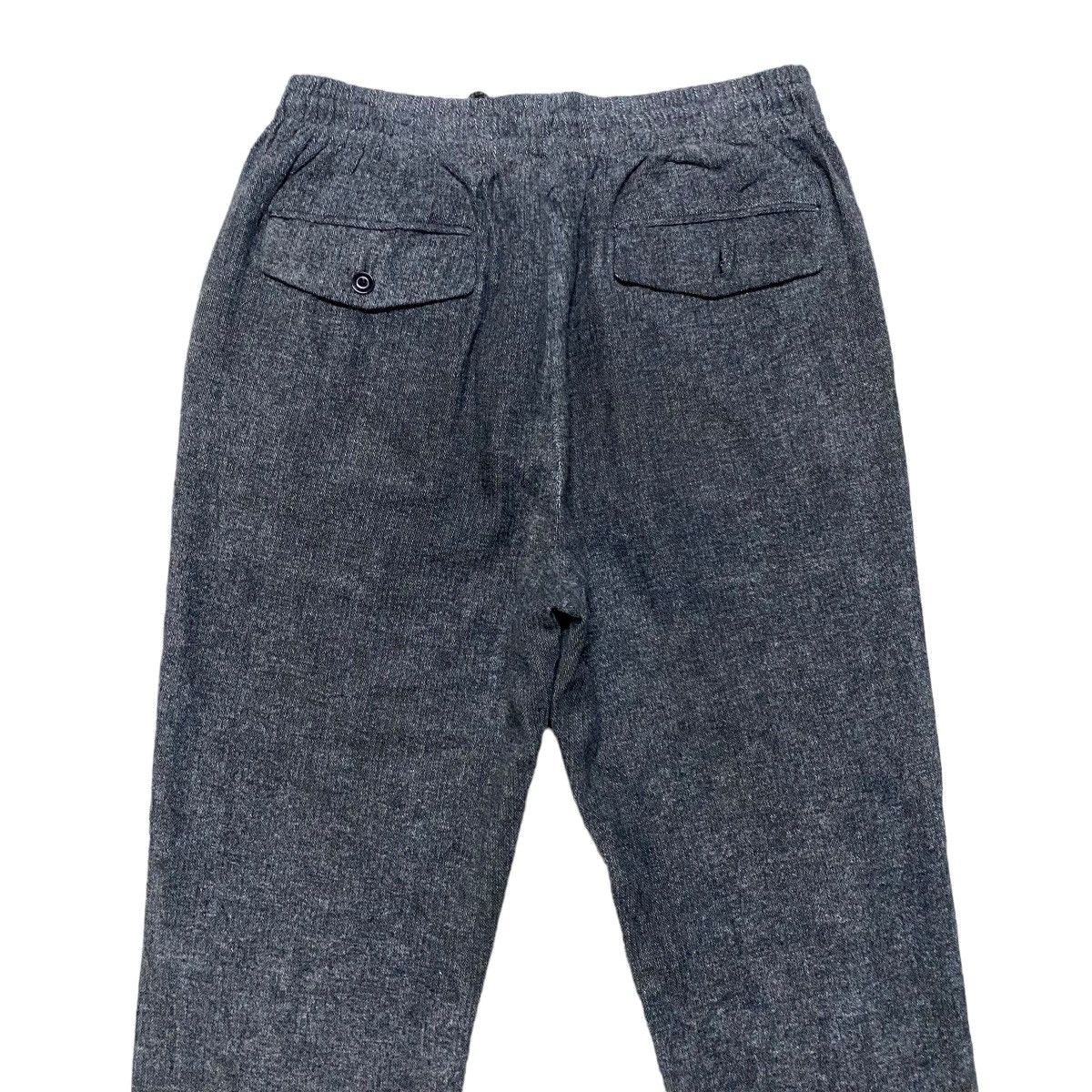 *A VONTADE A VONTADE Trouser Drawstring Pants Size US 30 / EU 46 - 9 Thumbnail