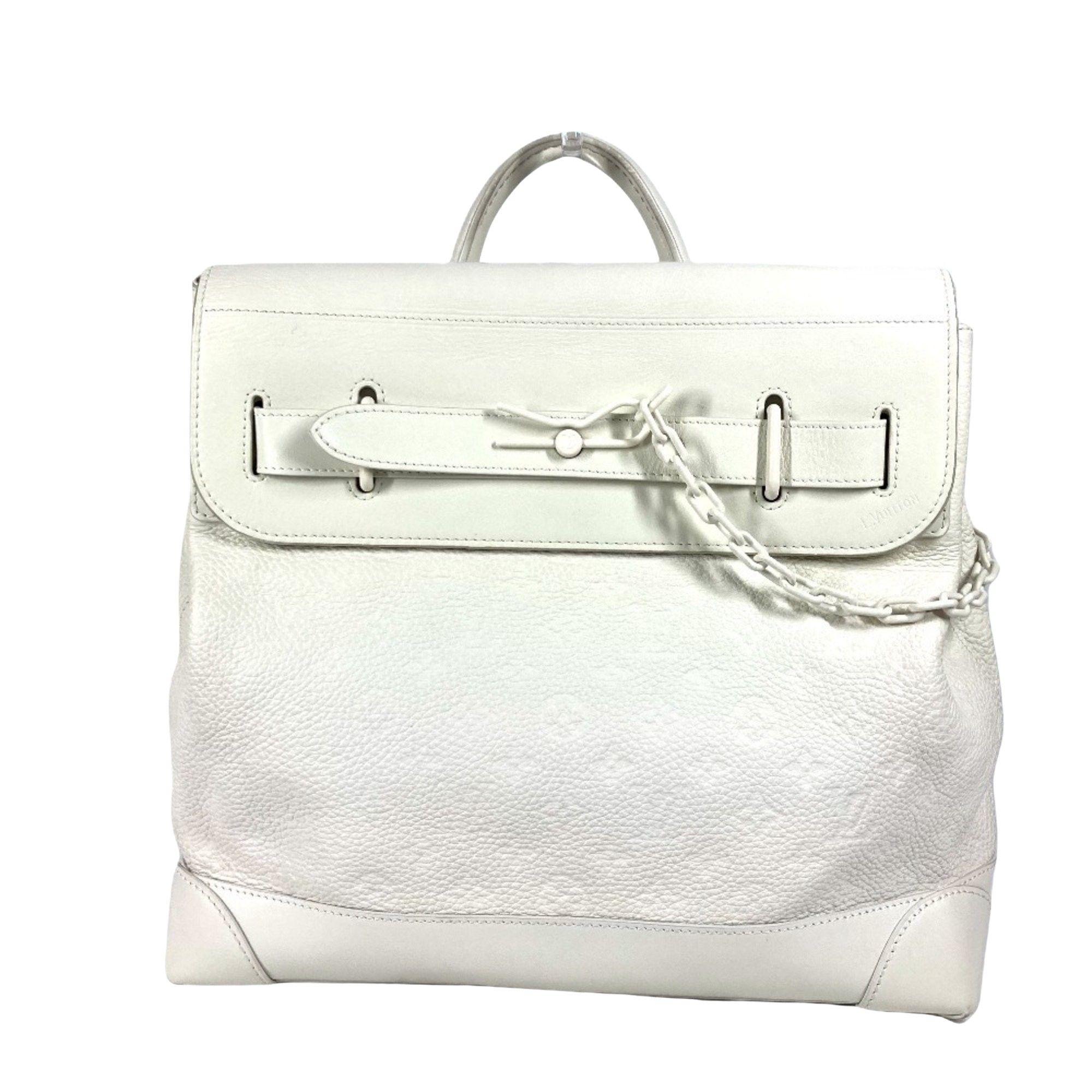 Louis Vuitton Louis Vuitton Steamer tote Size ONE SIZE - 1 Thumbnail