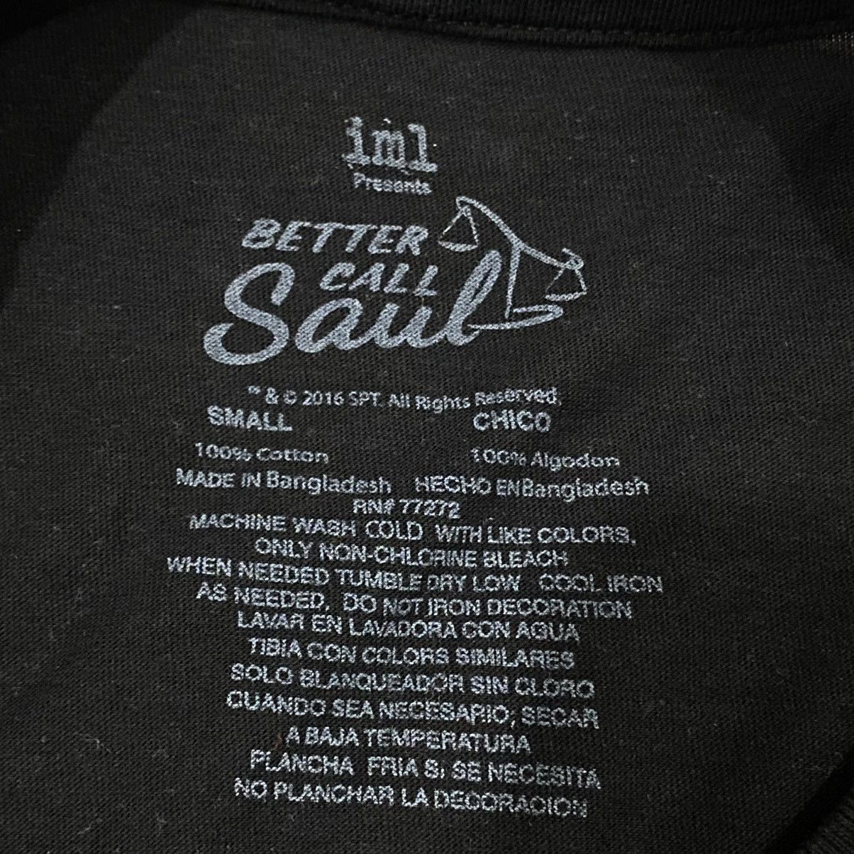 Vintage Tv series better call saul breaking bad Size US S / EU 44-46 / 1 - 4 Thumbnail