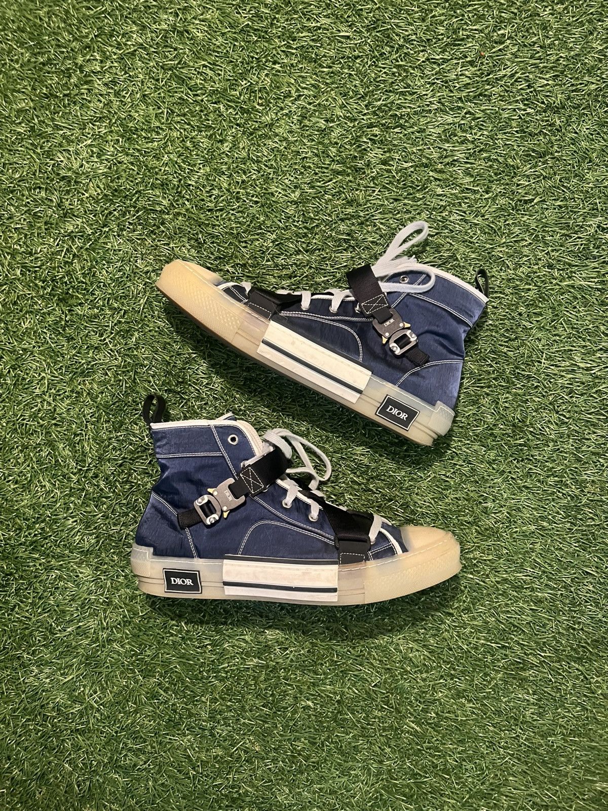 DIOR×ALYX 20ss B23 42/27cm DIOR×ALYX 20ss B23 42/27cm DIOR×ALYX 20ss B23 42/27cm