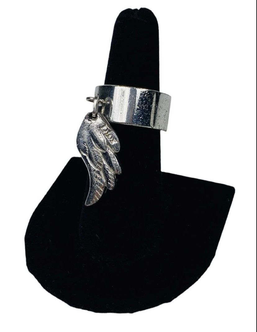 Dior Dior Angel Ring size 7 Size ONE SIZE - 1 Thumbnail