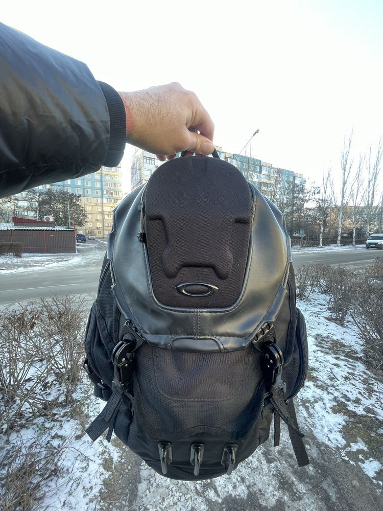 Oakley Oakley Kitchen Sink Backpack Size ONE SIZE - 2 Thumbnail