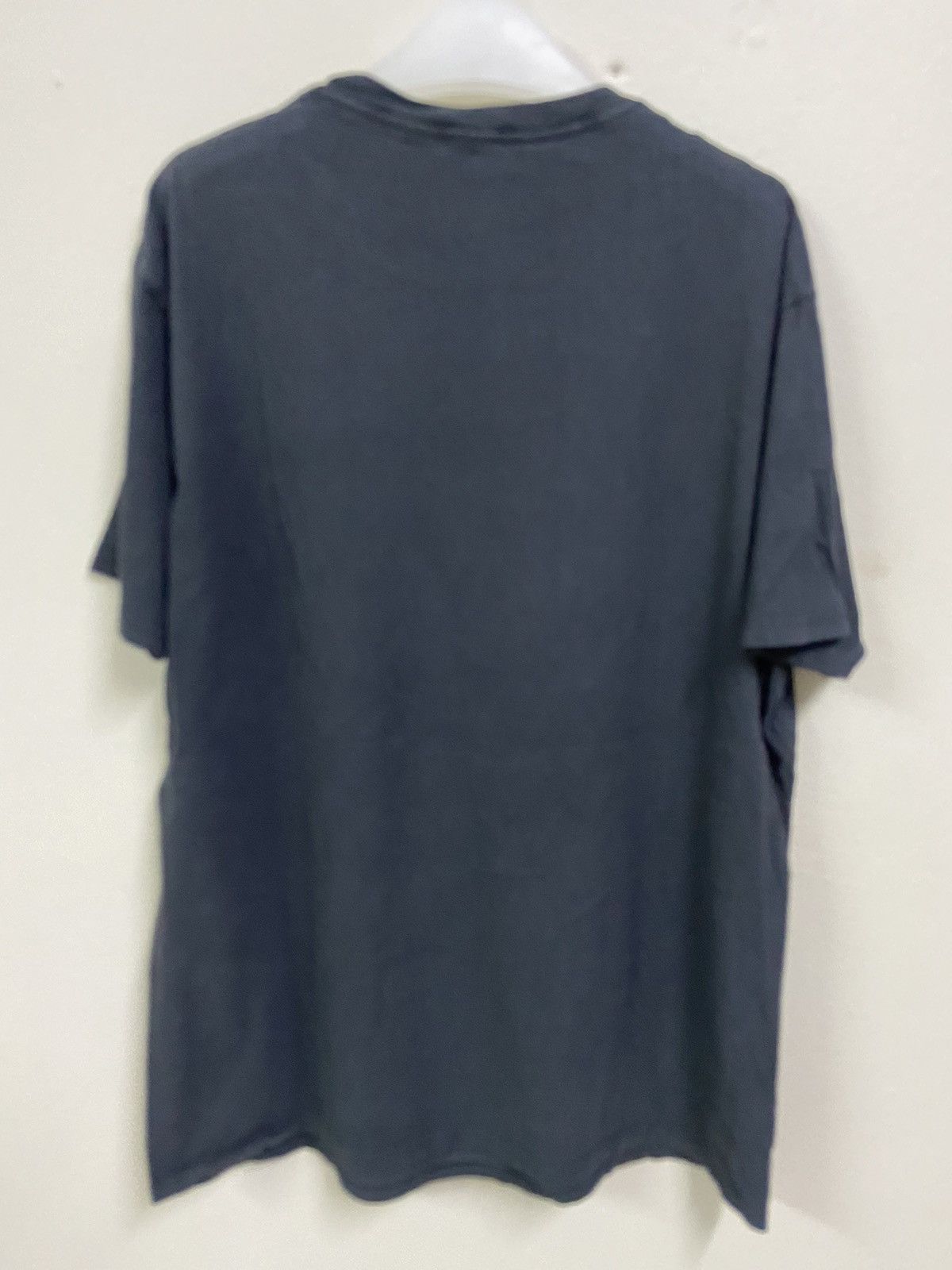 Band Tees × Death Row Records × Vintage Death Row Records flame Tee Size US L / EU 52-54 / 3 - 6 Thumbnail