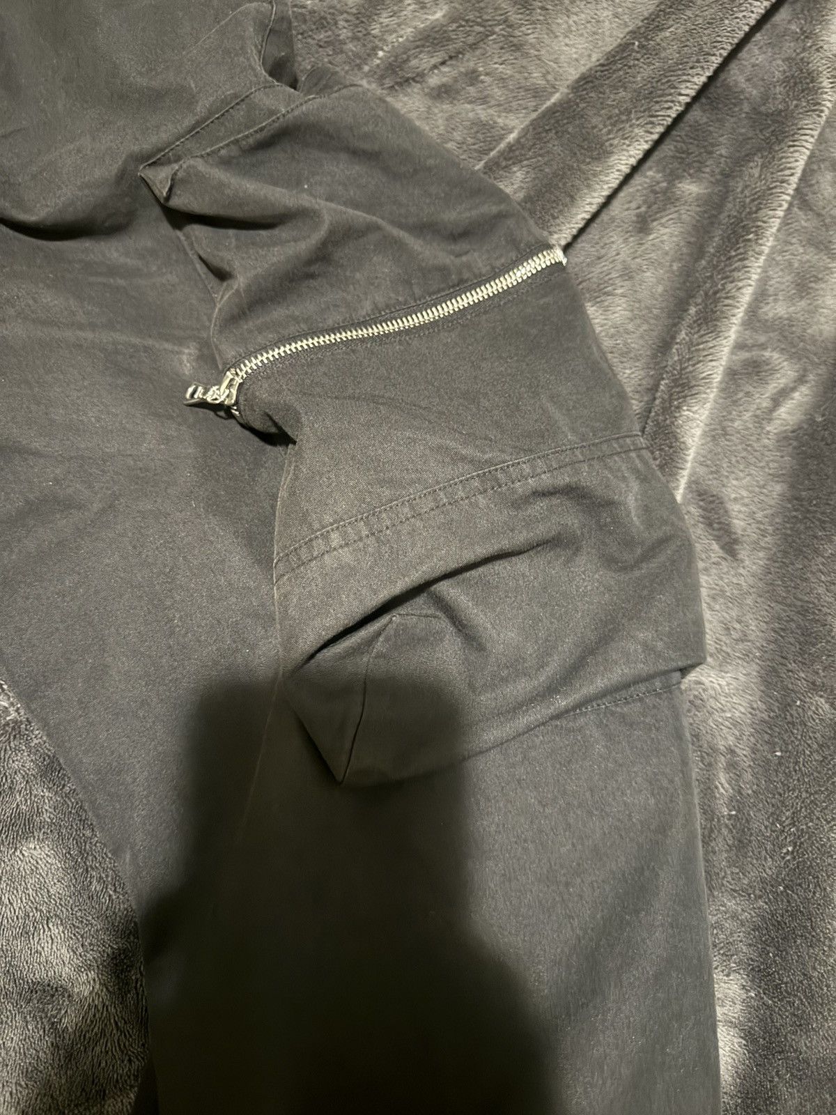 CMMAWEAR × Japanese Brand CMMA Articulated Cargo Size US 34 / EU 50 - 7 Thumbnail
