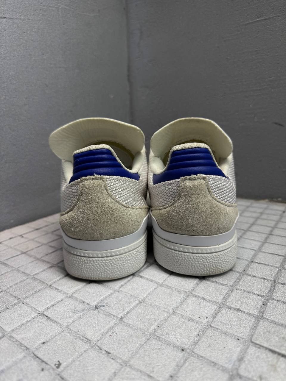 Adidas Adidas Skateboarding Buzenitz Pro Size US 12 / EU 45 - 5 Thumbnail