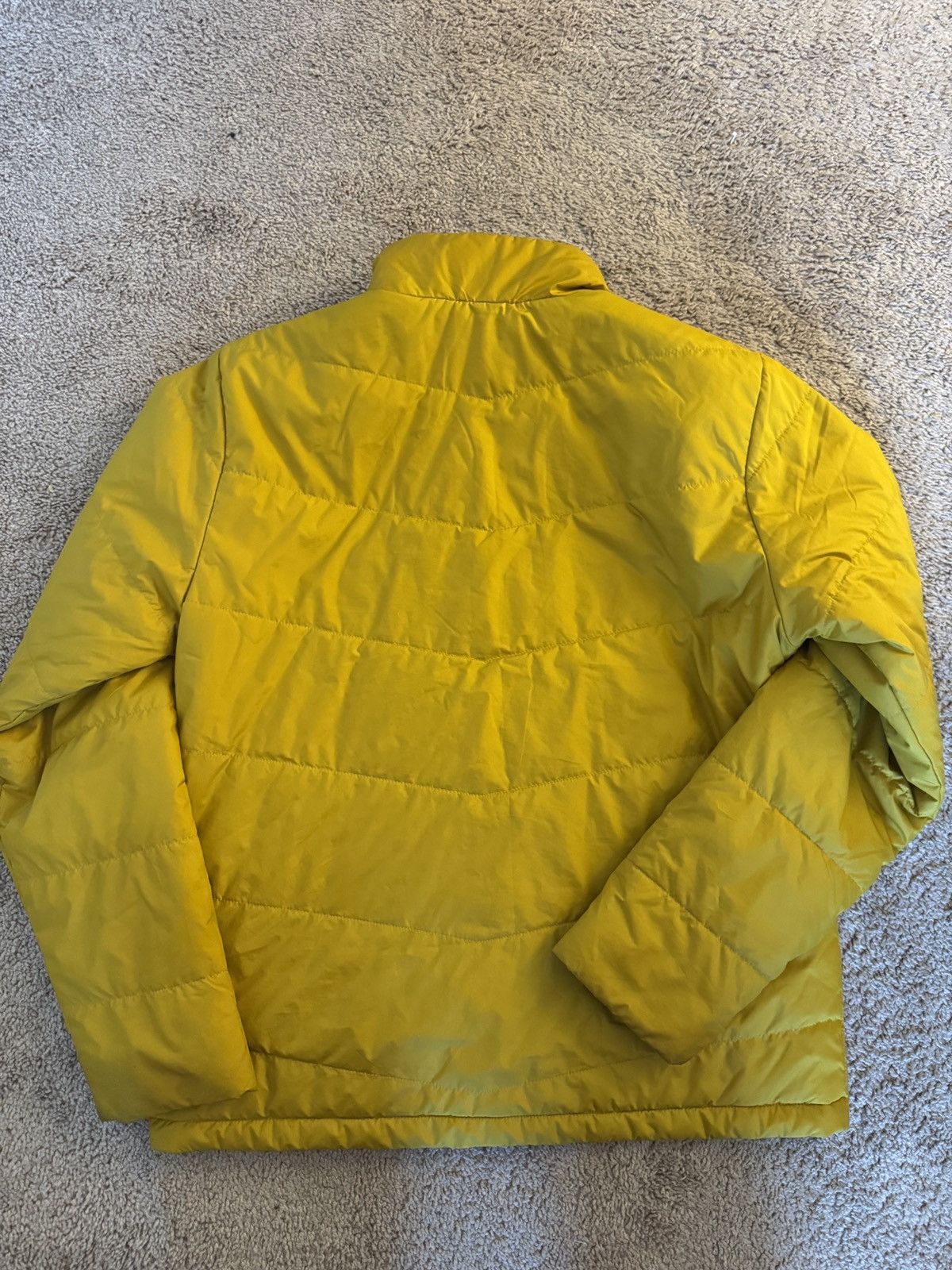 The North Face The North Face Men's Junction Insulated puffer Jacket. Size US M / EU 48-50 / 2 - 4 Thumbnail