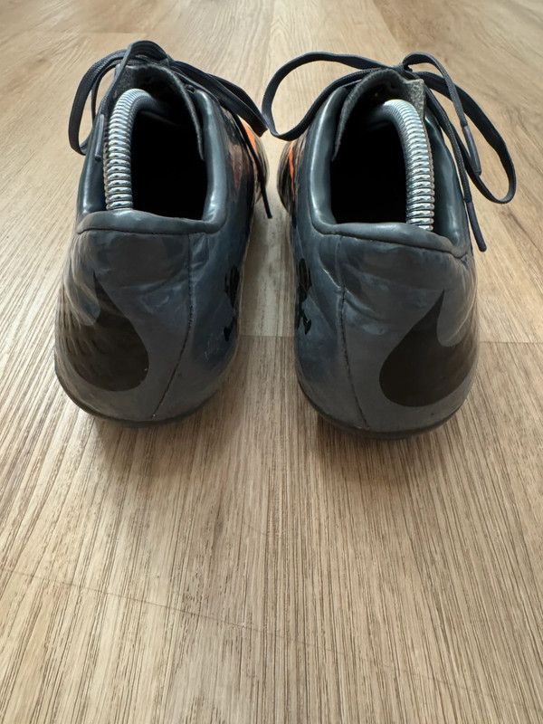 Nike Nike Hypervenom Phatal FG Phelon Skin 43 Vintage soccer Size US 9.5 / EU 42-43 - 8 Thumbnail