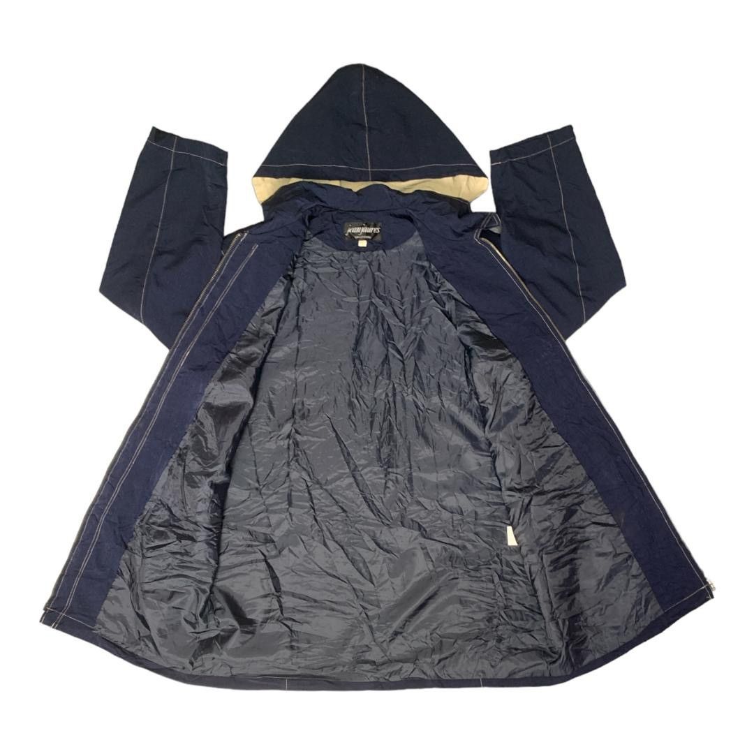 Japanese Brand × Urban Sophistication Vintage Jeanjaures Sophisticated Jackets Size S / US 4 / IT 40 - 4 Thumbnail