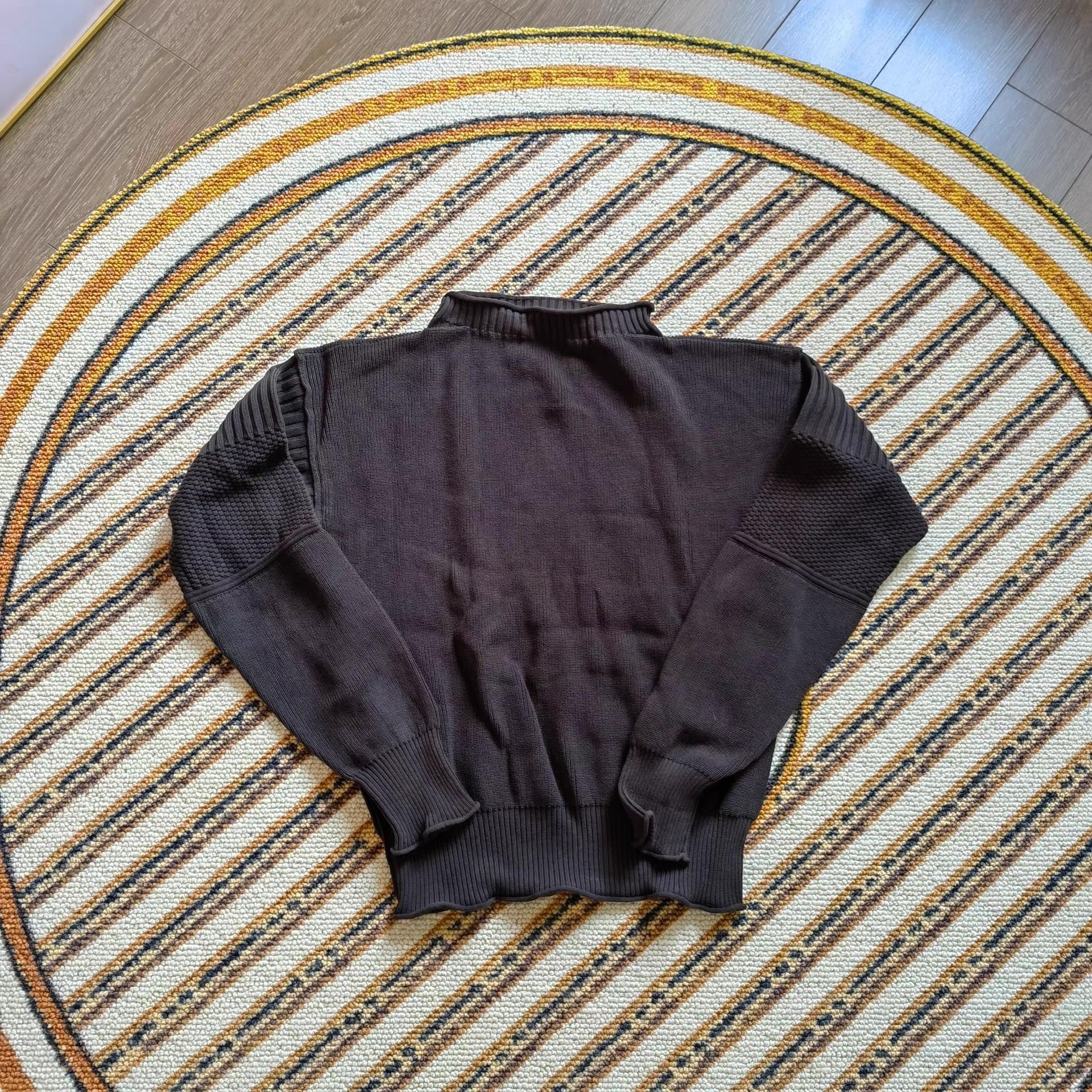 Maison Margiela Comme des Garçons Shirt × Yue Minjun jacket Q6 Size US L / EU 52-54 / 3 - 1 Thumbnail