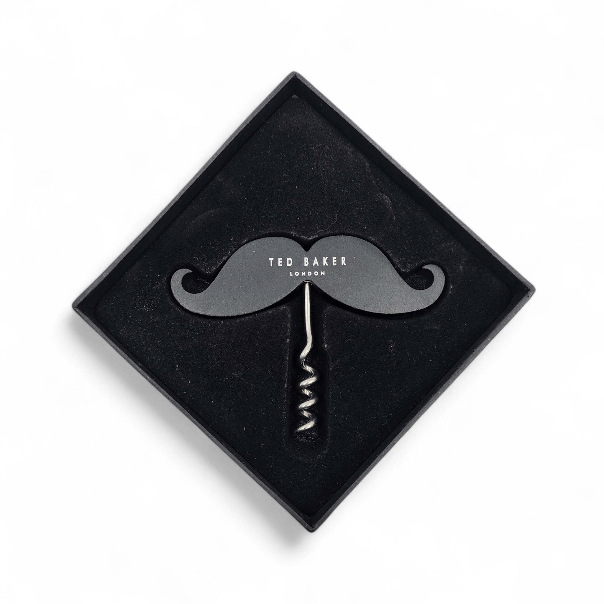 Ted Baker Ted Baker London Moustache Corkscrew Size ONE SIZE - 7 Thumbnail
