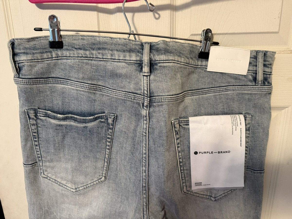 Purple Brand Purple brand jeans Size US 38 / EU 54 - 9 Thumbnail
