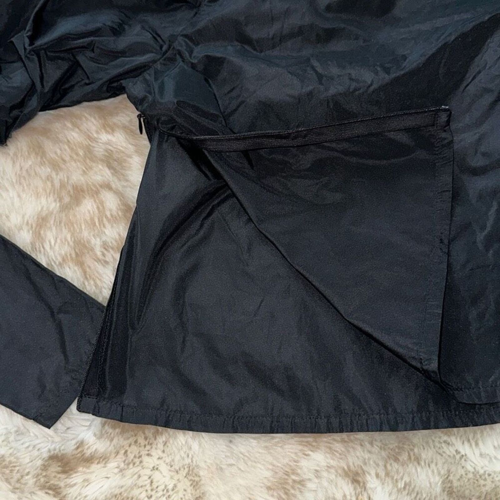 Other The Andamane Elsa puff sleeve taffeta black blouse | Sz XS Size XS / US 0-2 / IT 36-38 - 5 Thumbnail