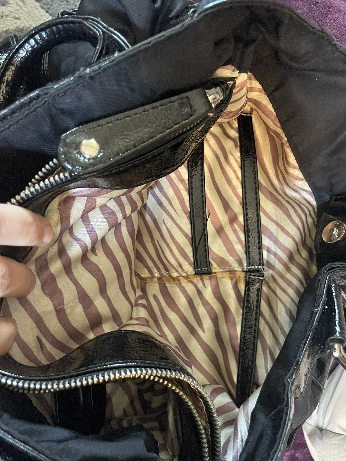 Guess Guess Purse Size ONE SIZE - 7 Thumbnail