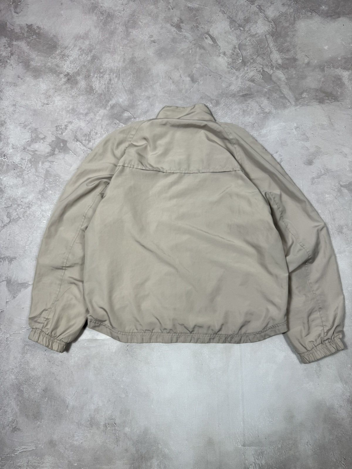 Nike Cintage Nike Nylon Treck Jacket Size US M / EU 48-50 / 2 - 15 Thumbnail