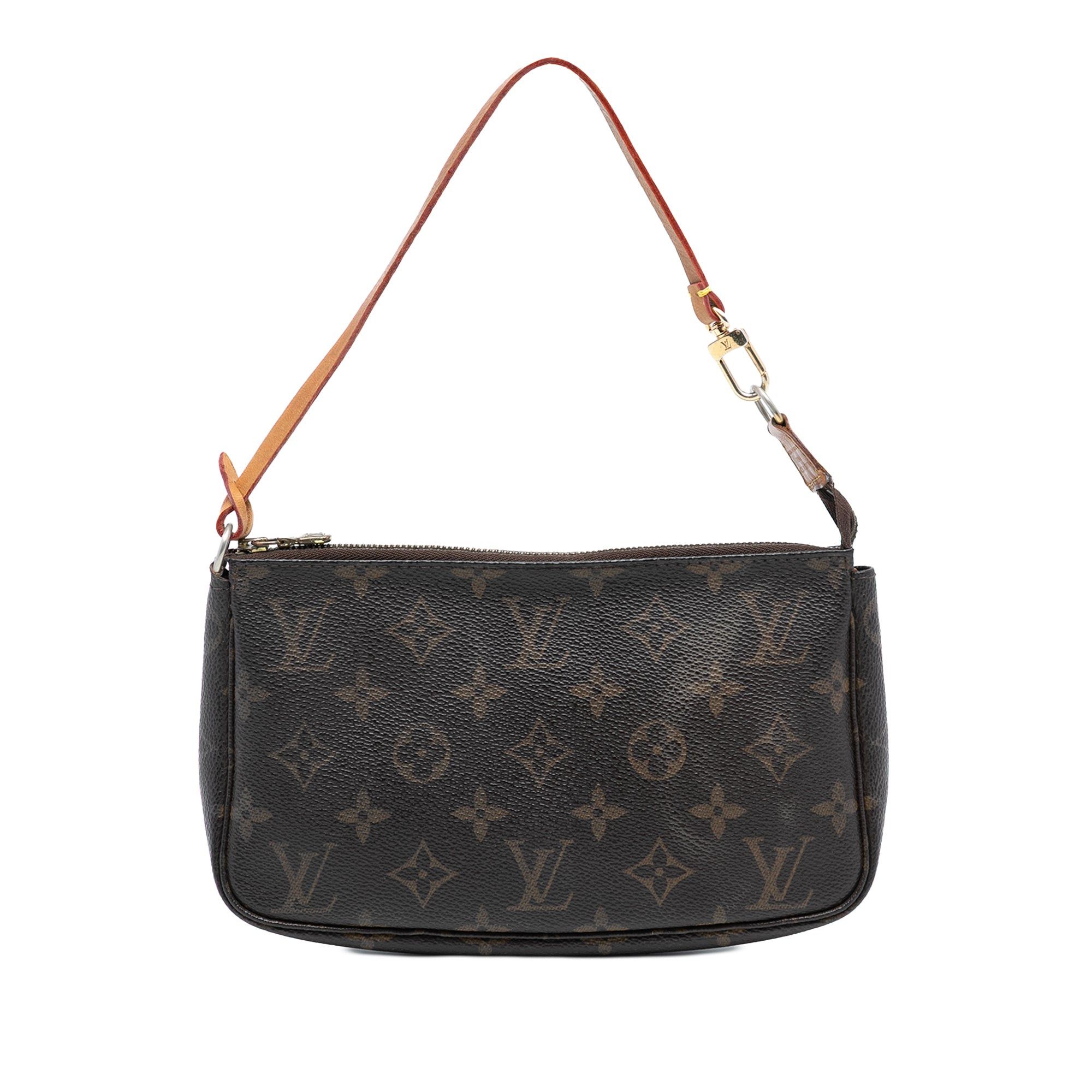 Louis Vuitton Monogram Pochette Accessoires Size ONE SIZE - 1 Thumbnail