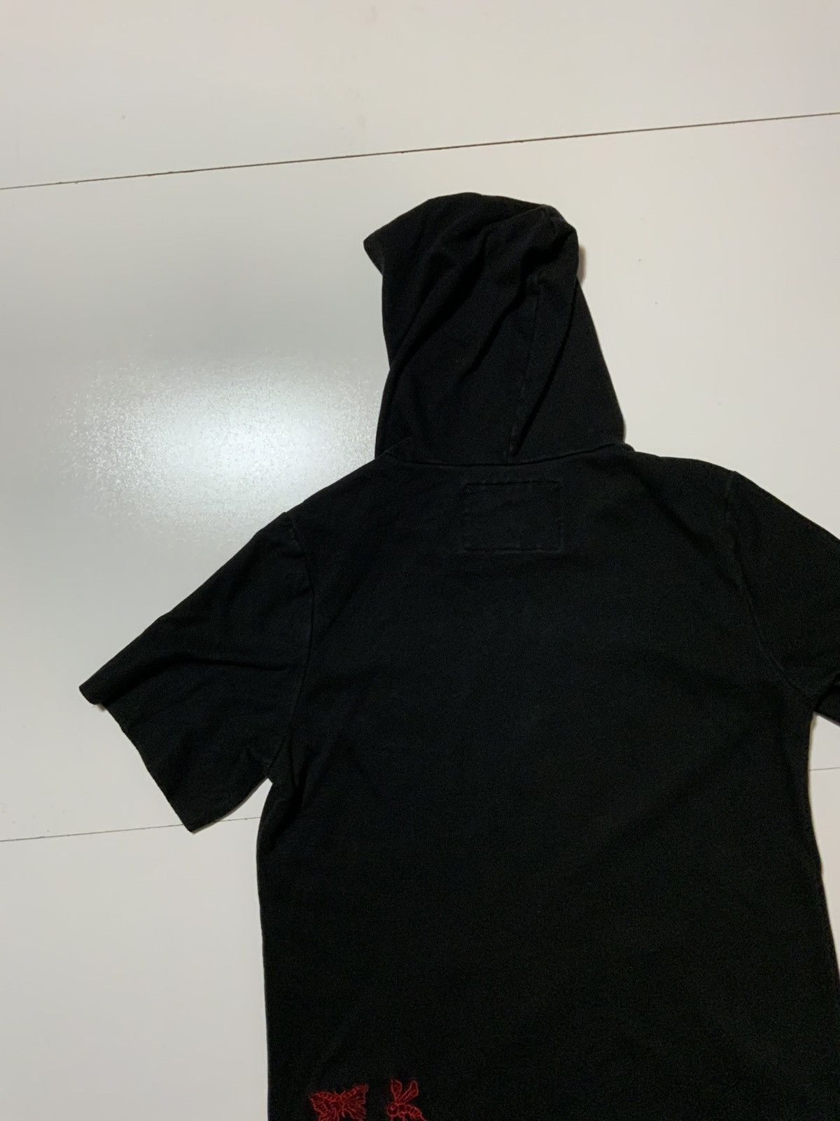 Other Superare X Muhammad Ali Boxing Butterfly Sting Bee Hoodie Size US M / EU 48-50 / 2 - 4 Thumbnail