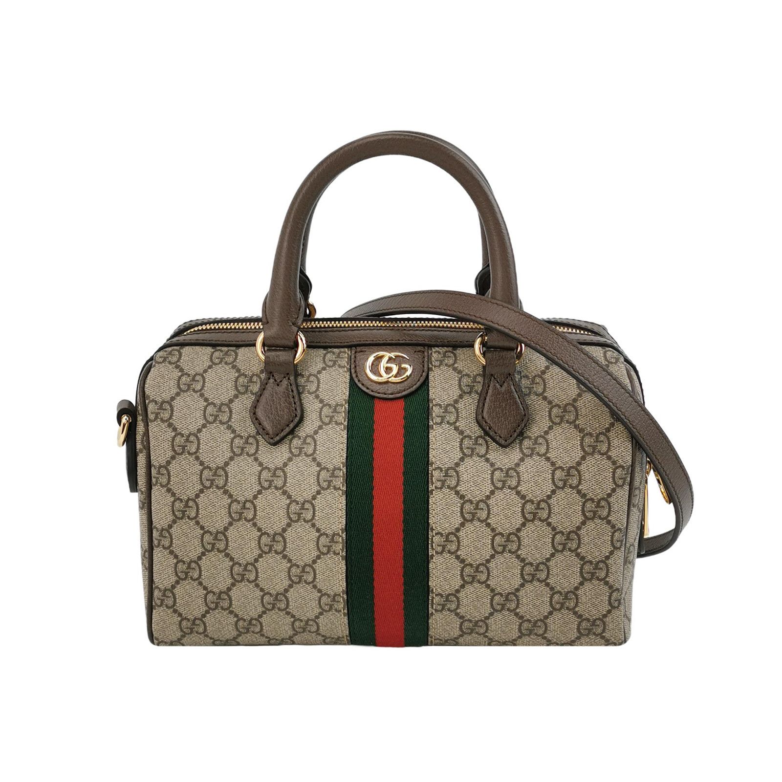 Gucci Gucci Women os Shoulder Bags Size ONE SIZE - 1 Thumbnail