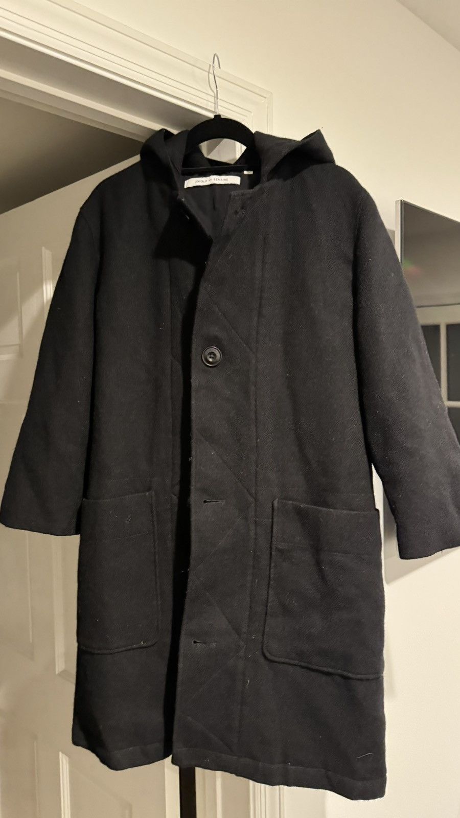 Christophe Lemaire | Grailed