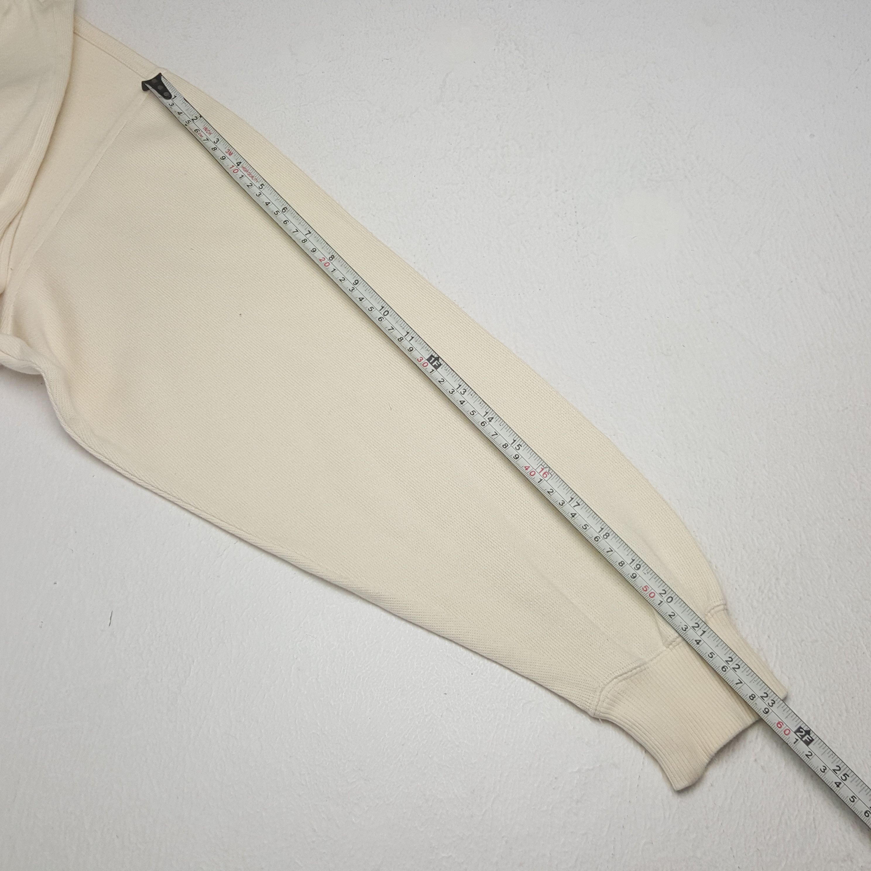 Japanese Brand × Kenzo × Vintage Vintage Kenzo Golf Sweatshirt Size US M / EU 48-50 / 2 - 6 Thumbnail